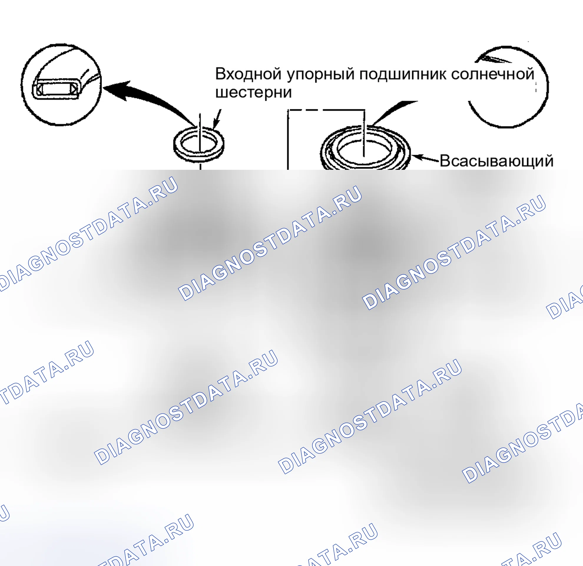 Рис. 61. Hyundai Terracan I рестайлинг