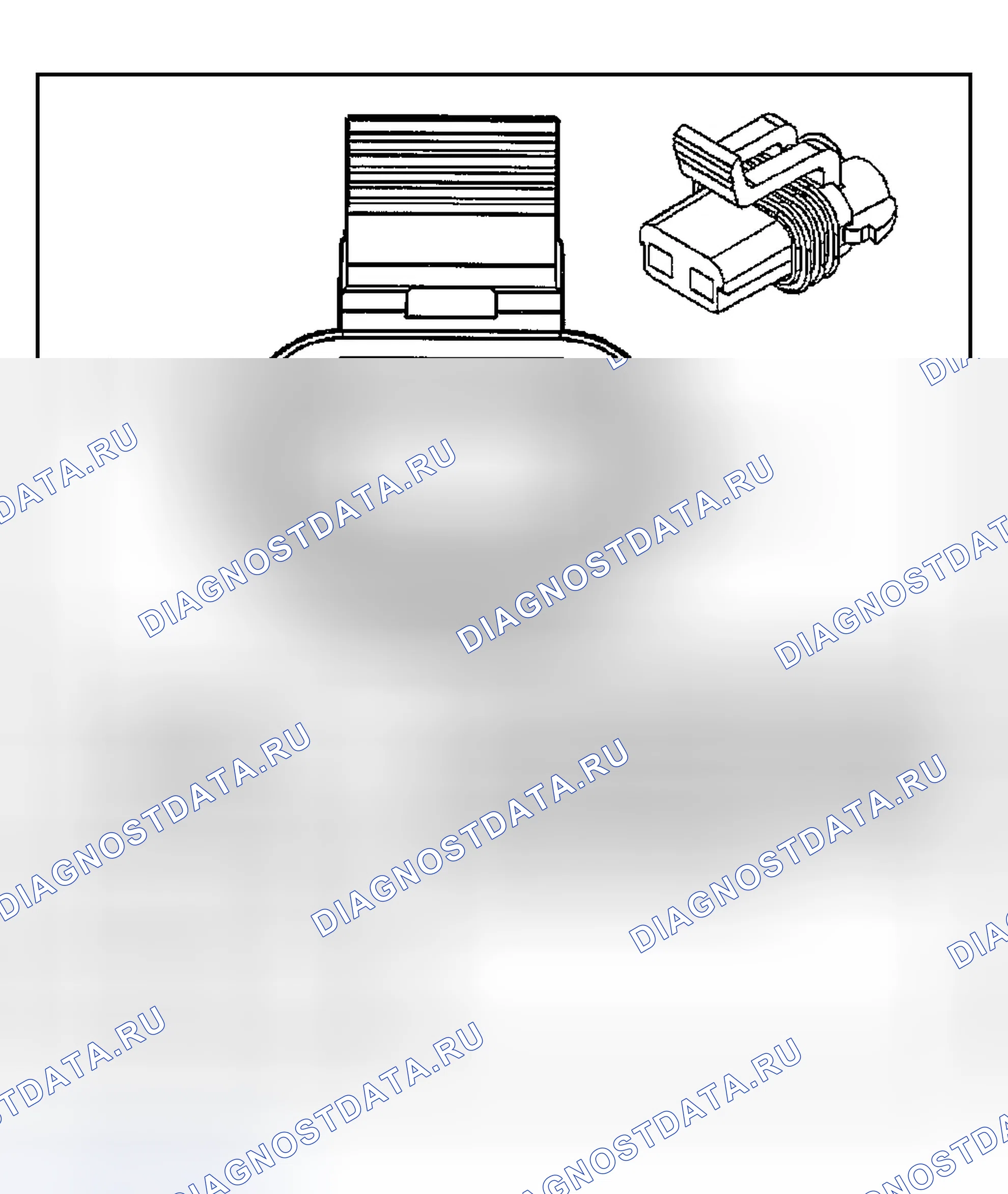 Рис. 241. GMC Savana H2500 