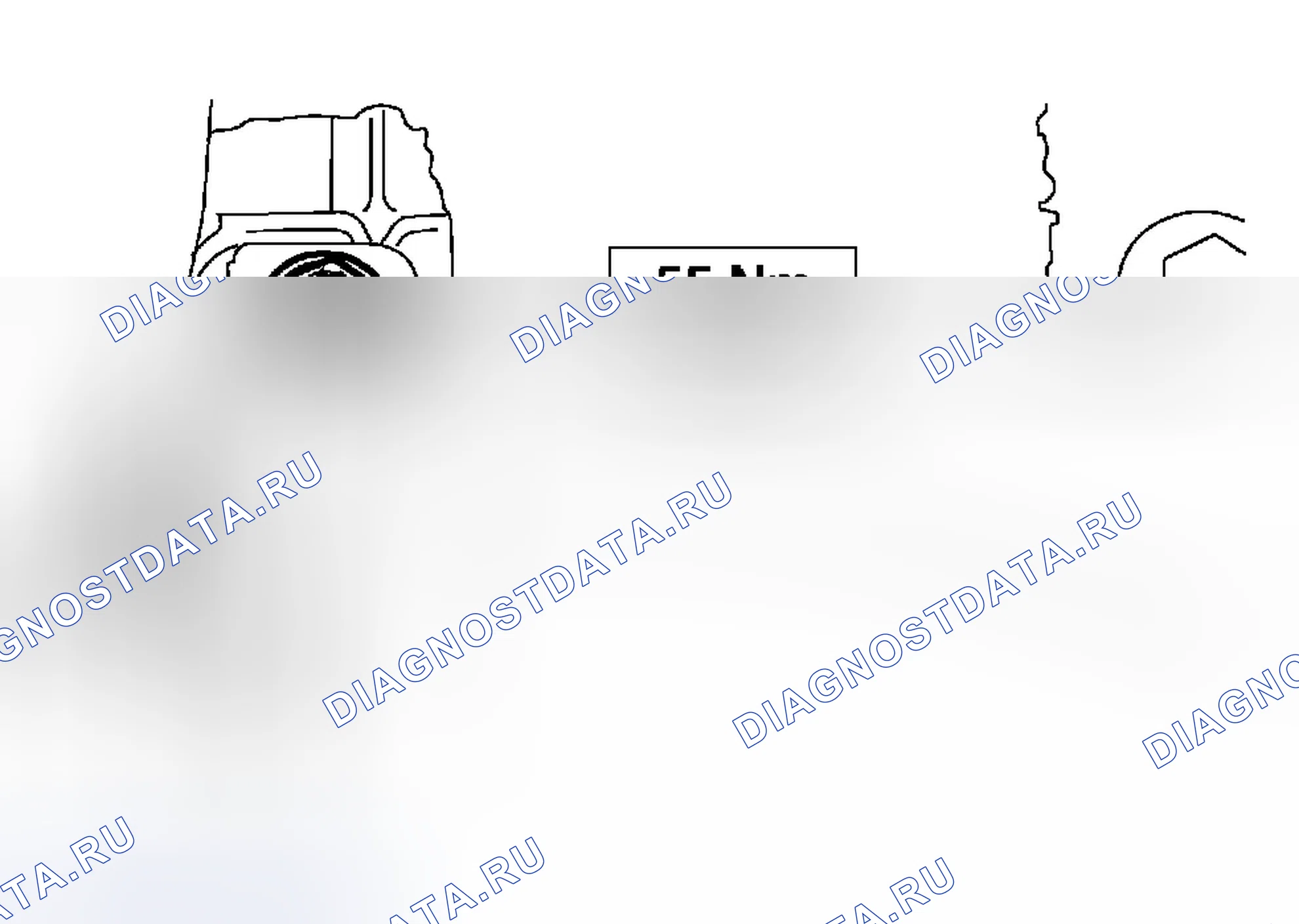Рис. 60. Ford Cab & Chassis F350 Super Duty 
