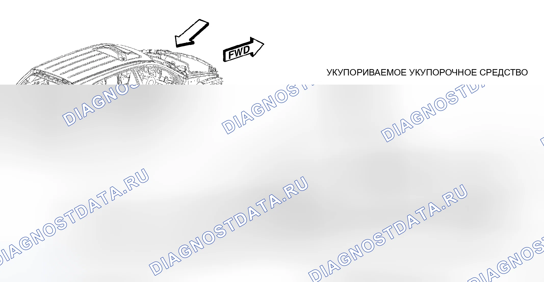 Рис. 9. Chrysler Pacifica CS