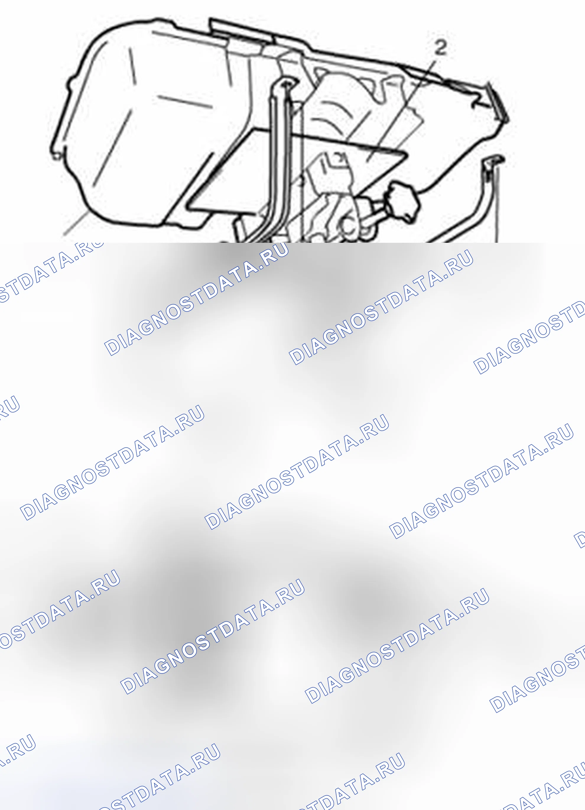 Рис. 31. Suzuki SX4 I рестайлинг
