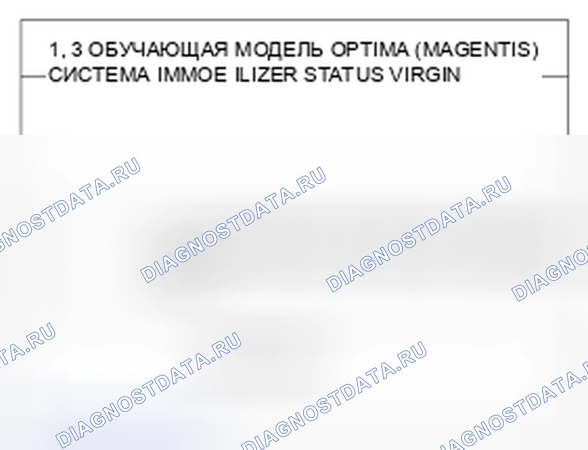 Рис. 90. Kia Magentis II рестайлинг