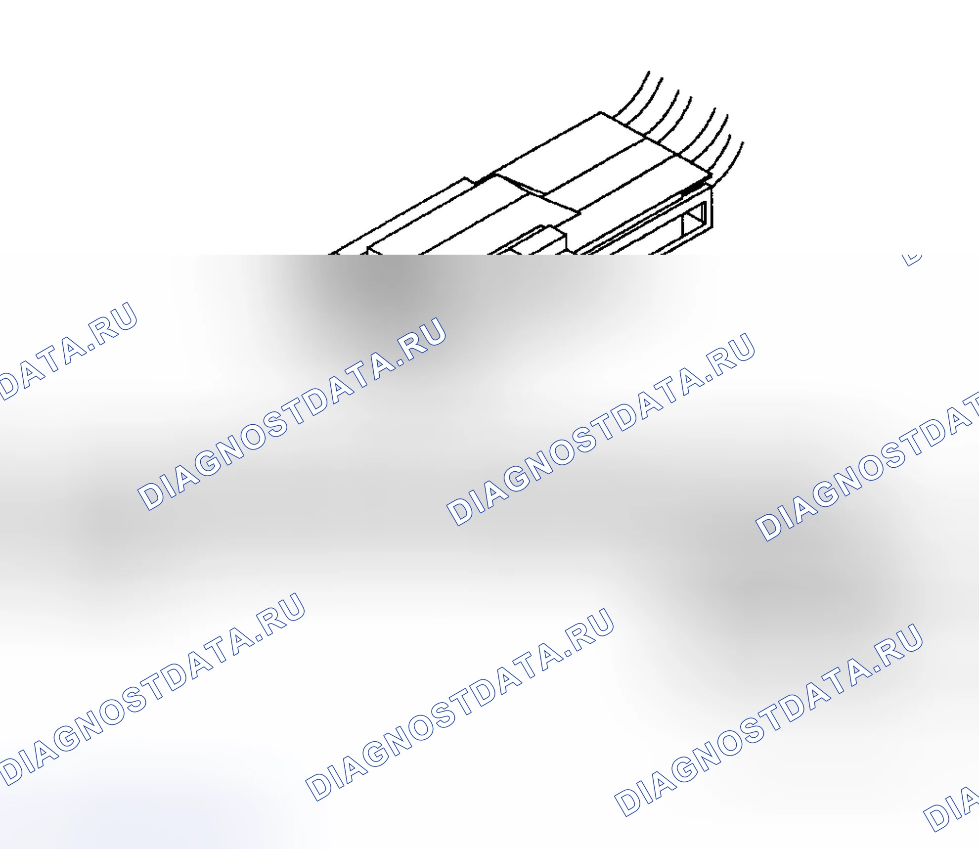 Рис. 23. Chrysler Sebring I