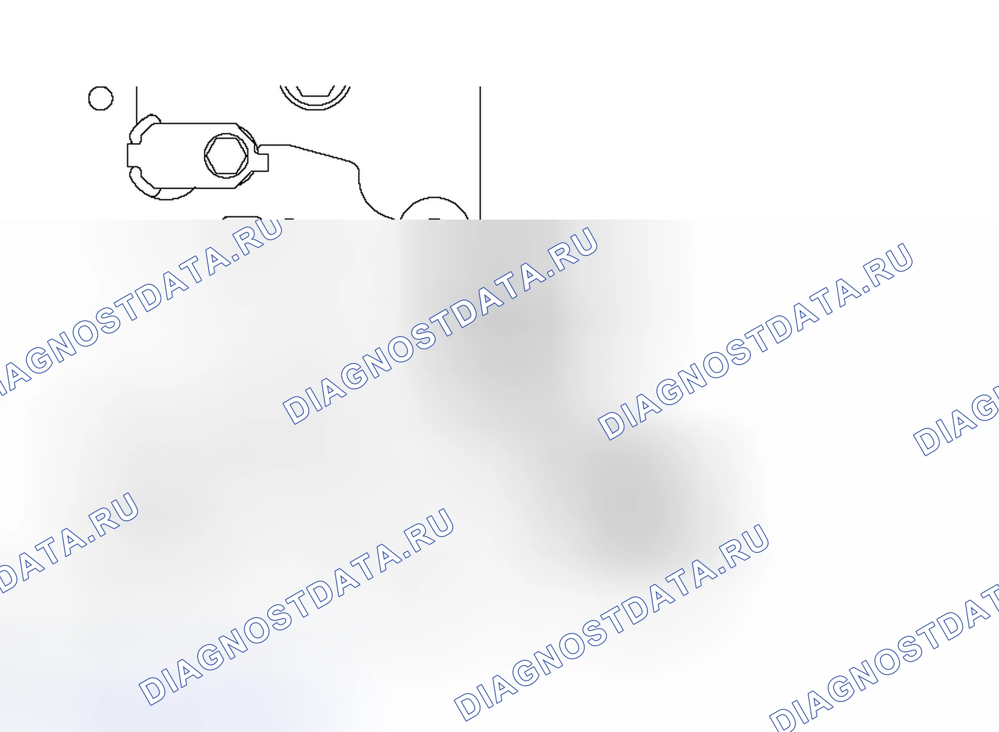 Рис. 522. Toyota RAV4 III