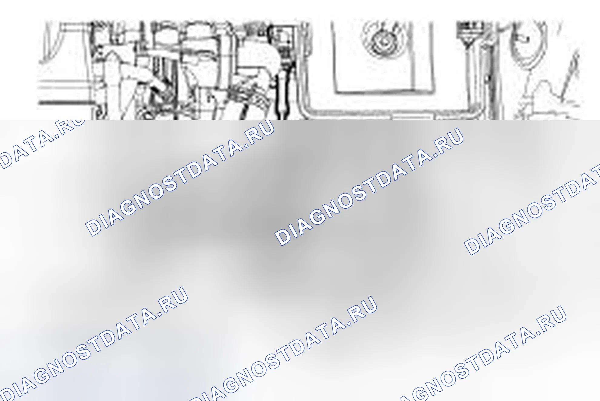 Рис. 58. Ford Taurus VI