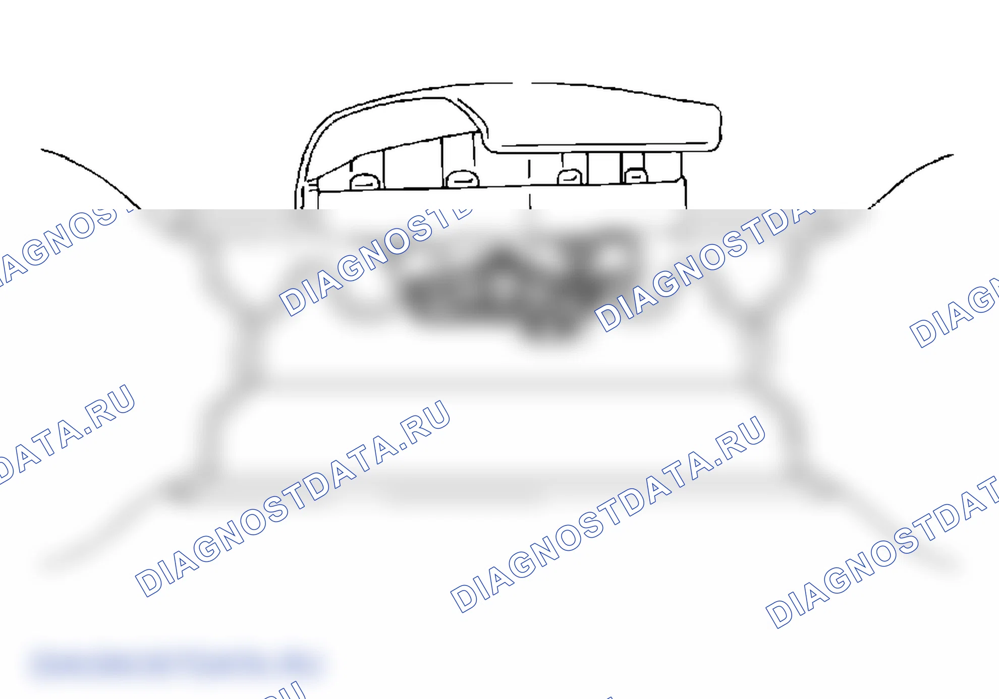 Рис. 319. Lexus GS III