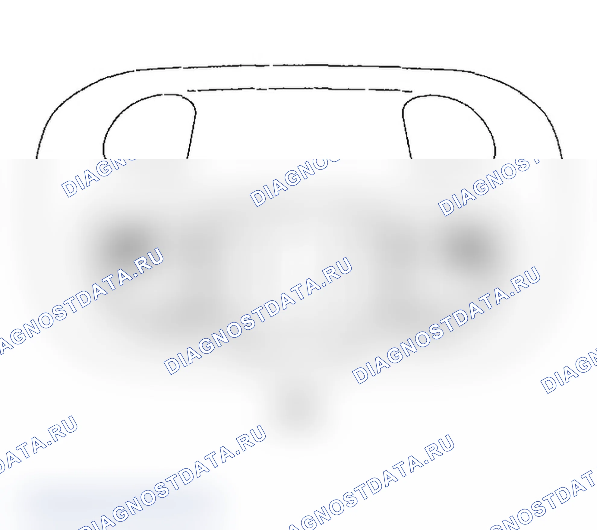 Рис. 29. Subaru Impreza WRX GD/GG рестайлинг
