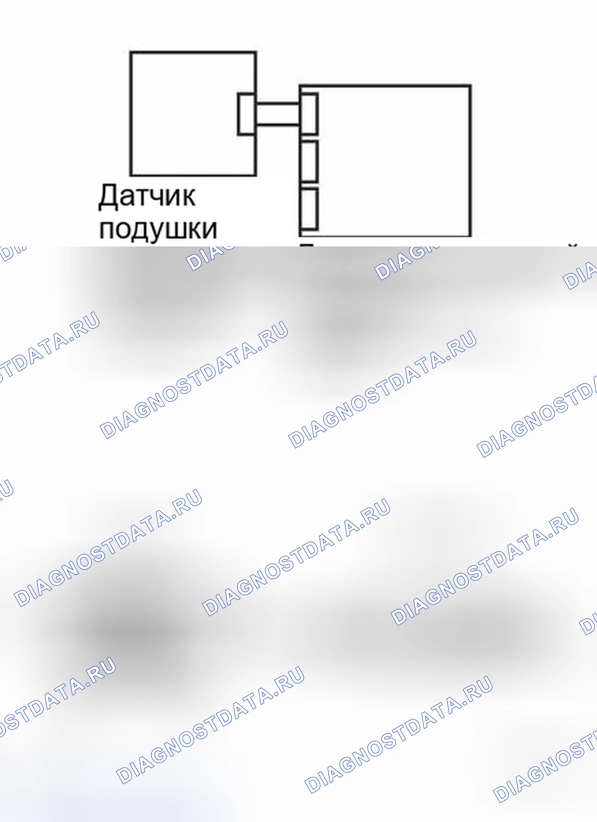 Рис. 66: ПРОЦЕДУРА КОНТРОЛЯ. Toyota Camry Solara II