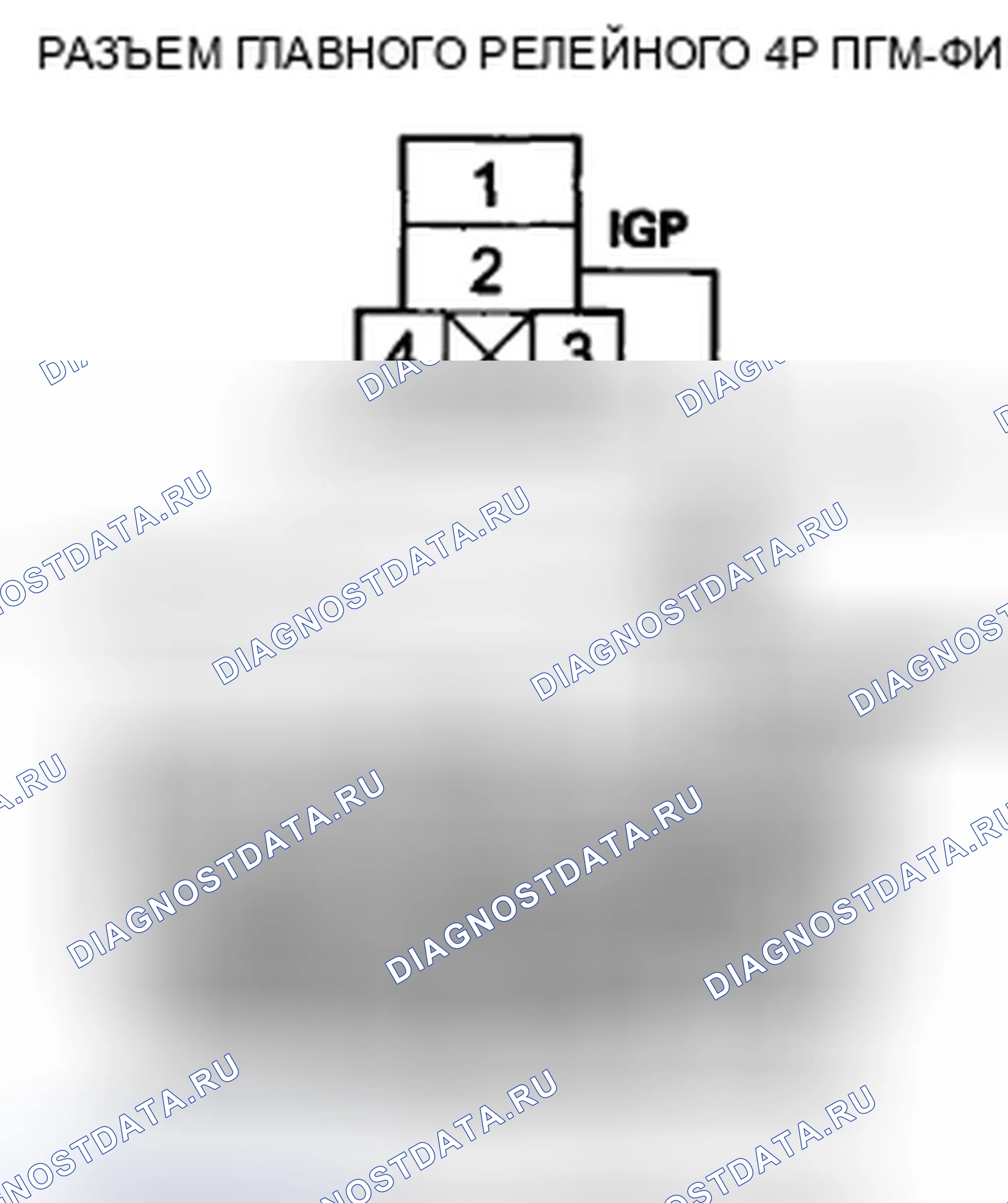 Рис. 548. Honda CR-V III рестайлинг