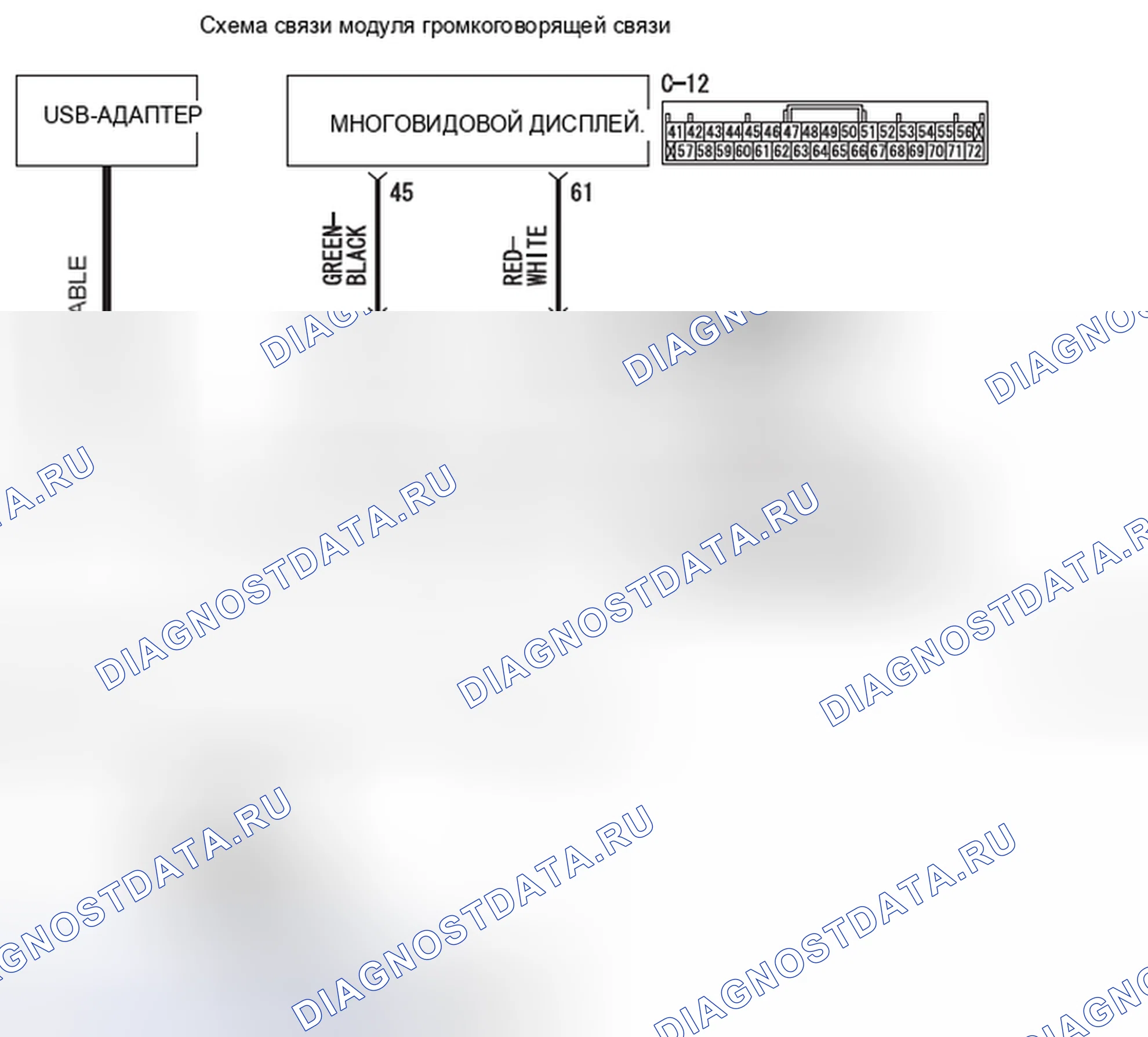 Рис. 815. Mitsubishi Lancer Ralliart X рестайлинг