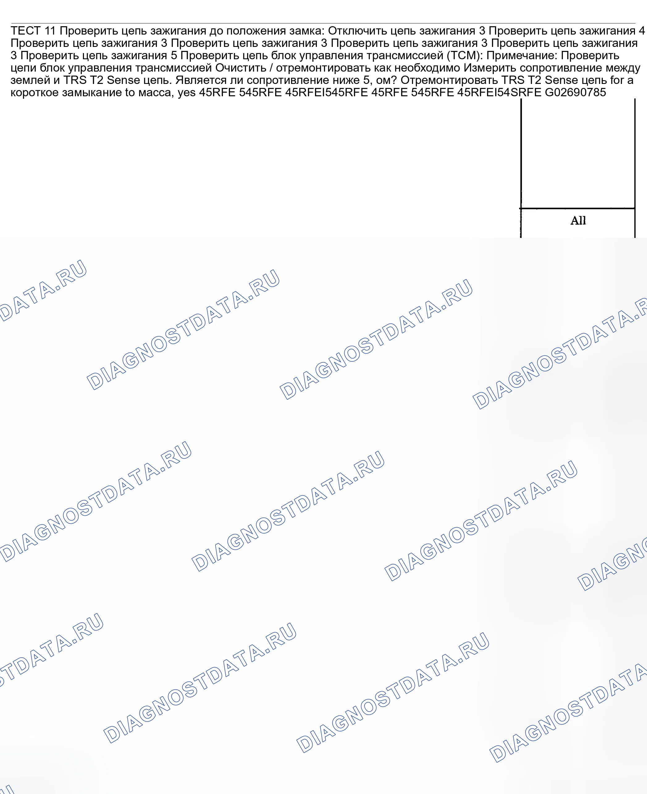 Рис. 1141. Dodge Pickup R1500 