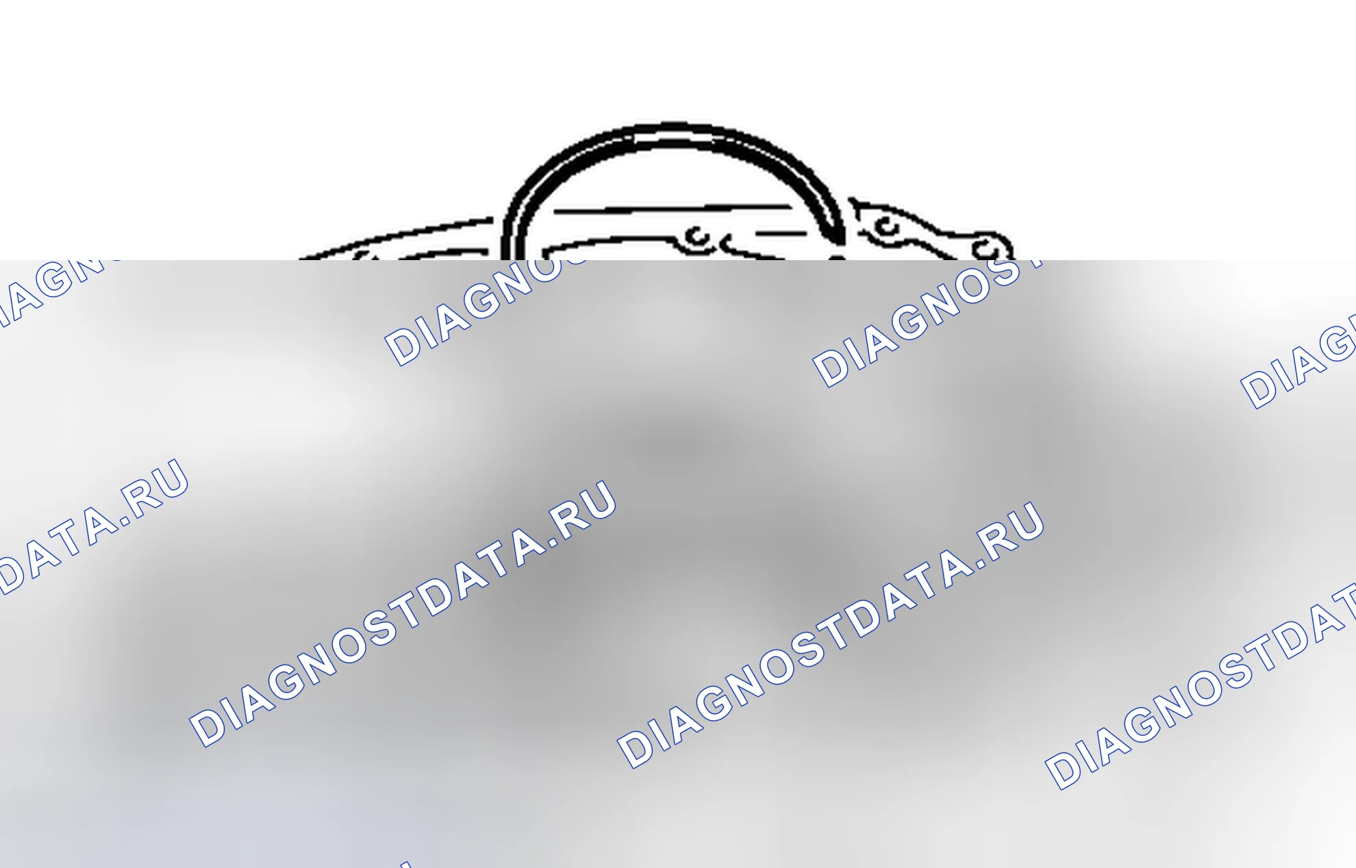 Рис. 777. Toyota Venza I