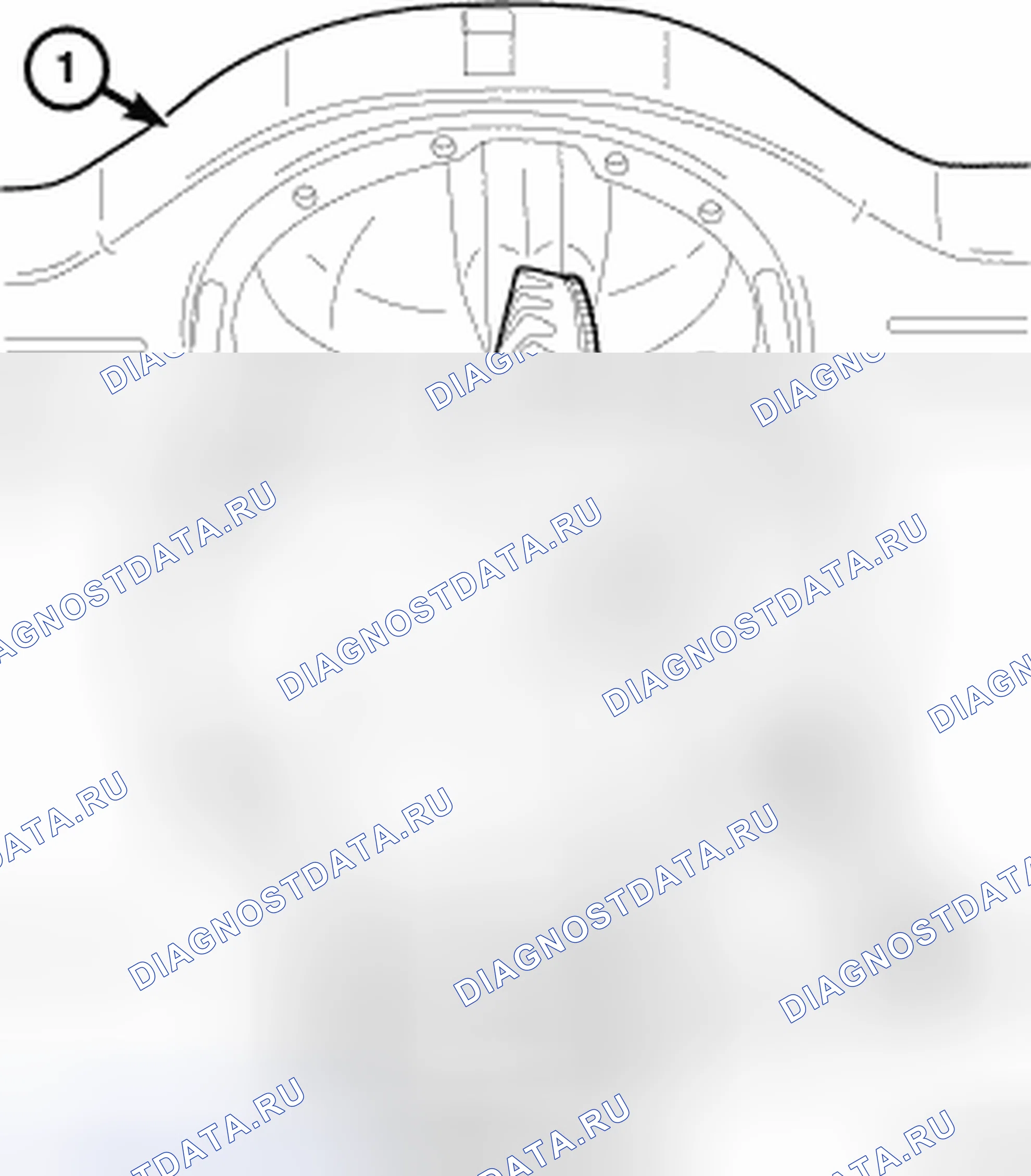 Рис. 69. Dodge Cab & Chassis R3500 HD 