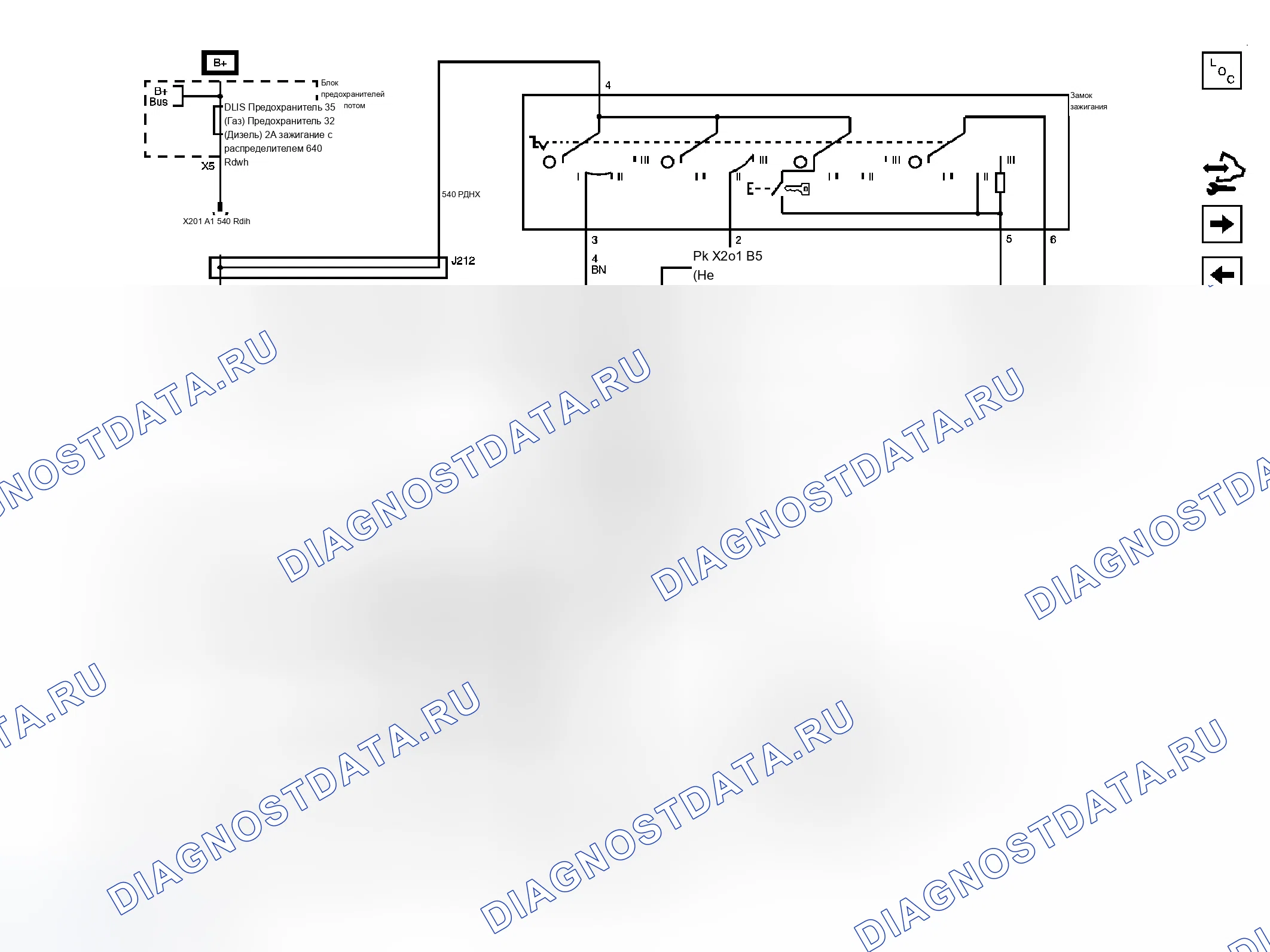 Рис. 17. Chevrolet Cab & Chassis Silverado 3500 HD 