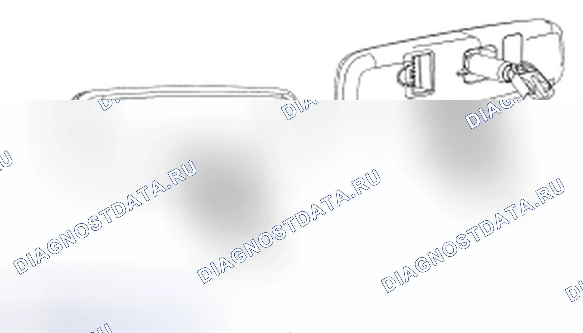 Рис. 2. Hyundai Matrix I рестайлинг