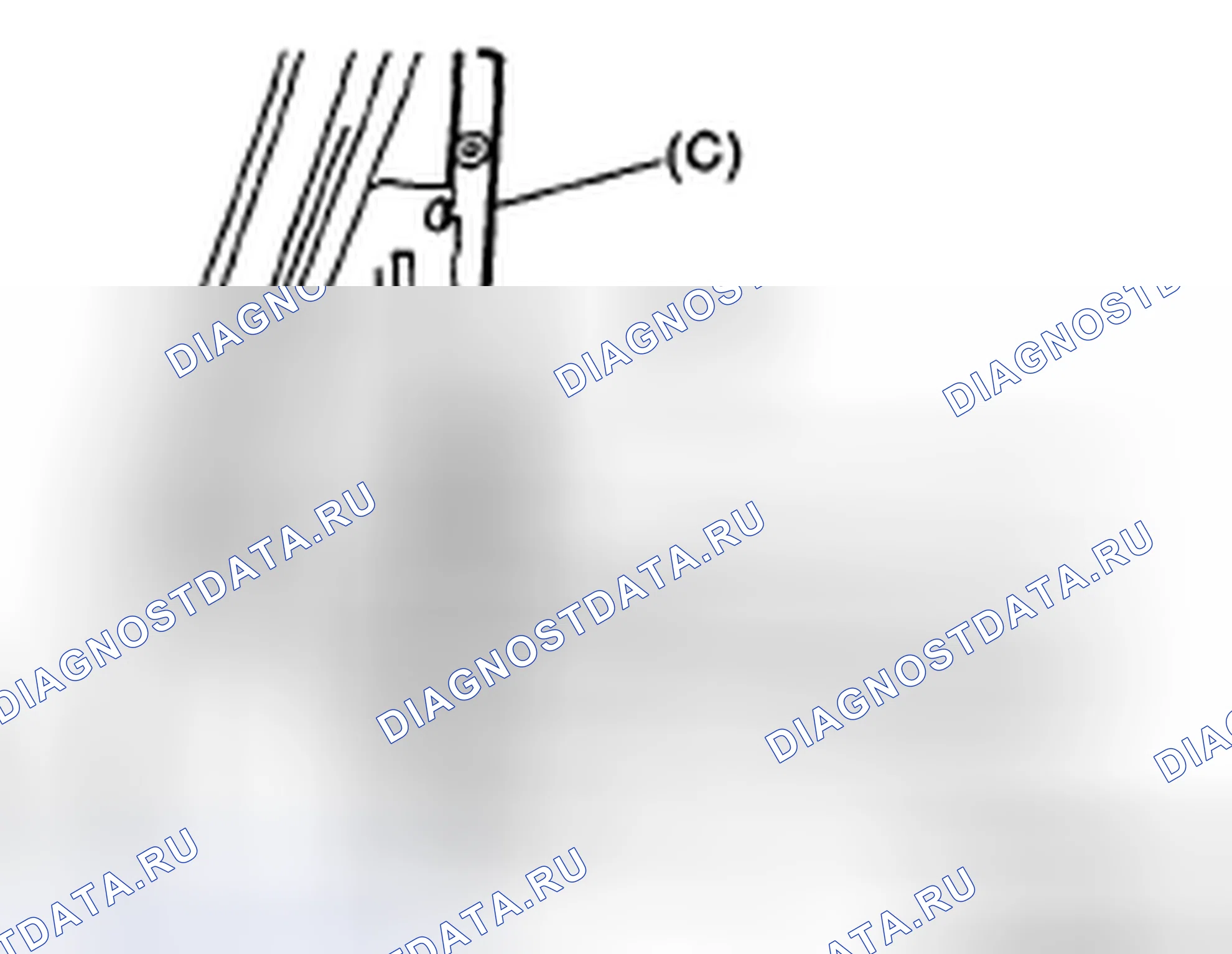 Рис. 53. Subaru Tribeca WX рестайлинг