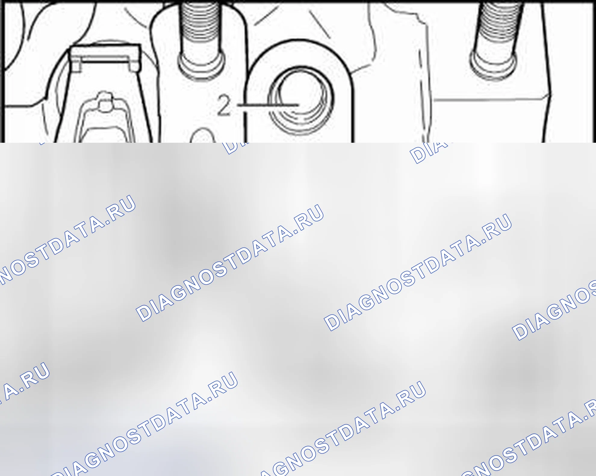 Рис. 300. Volkswagen Touareg II