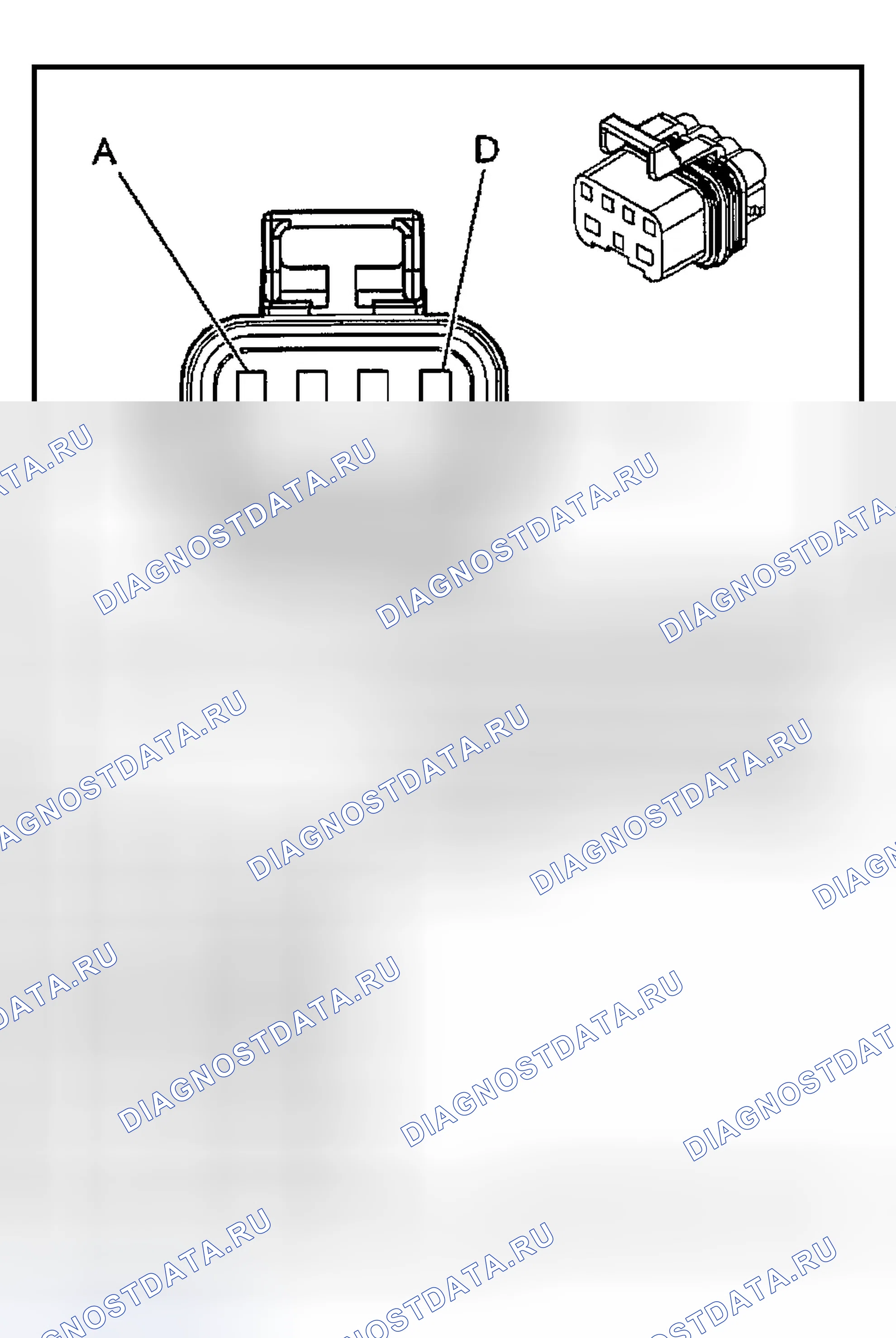 Рис. 895. Chevrolet Chevy Express H2500 