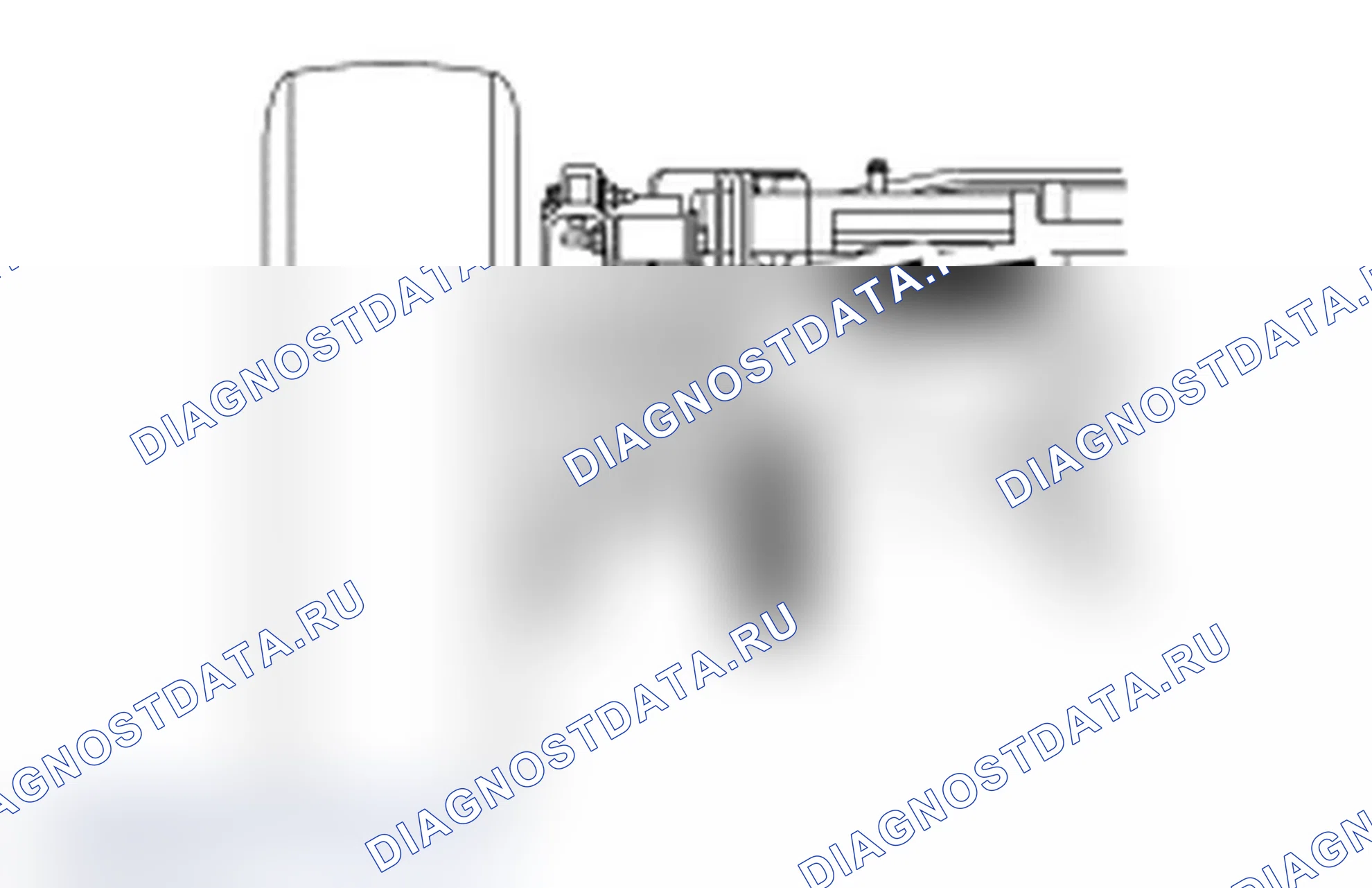 Рис. 29. Lincoln Mark LT