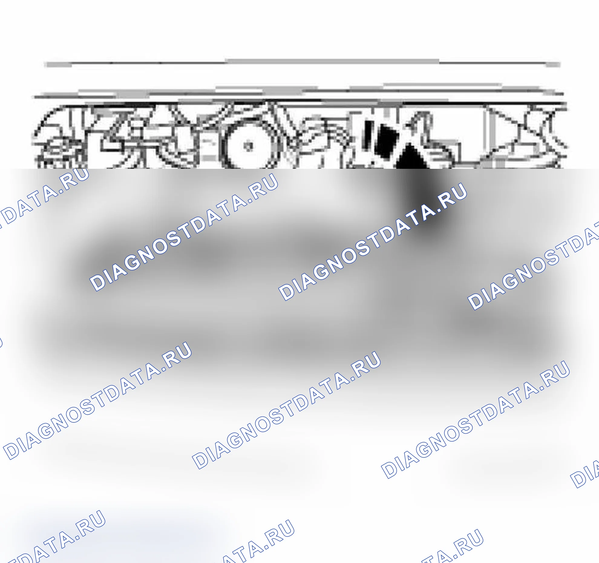 Рис. 372. Porsche 911 Carrera 4 996 рестайлинг
