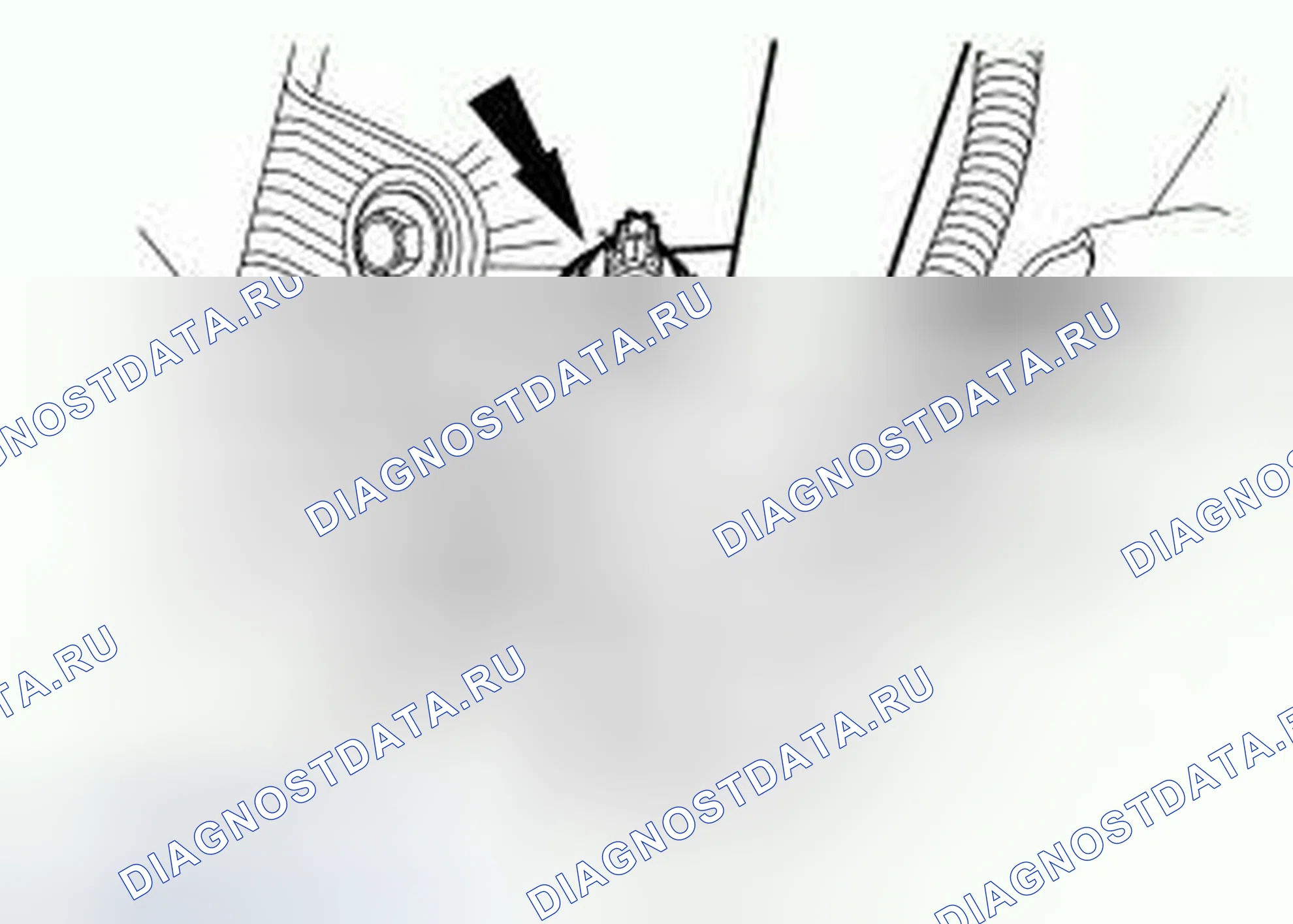 Рис. 766. Hyundai ix55 I