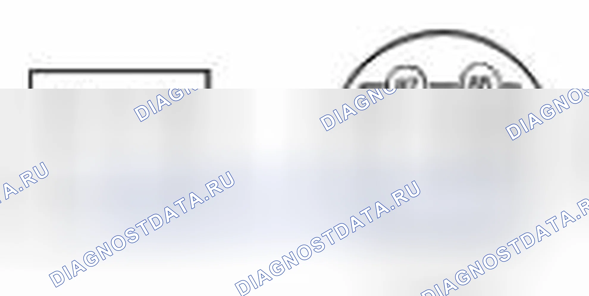 Рис. 32. Kia Rio II рестайлинг