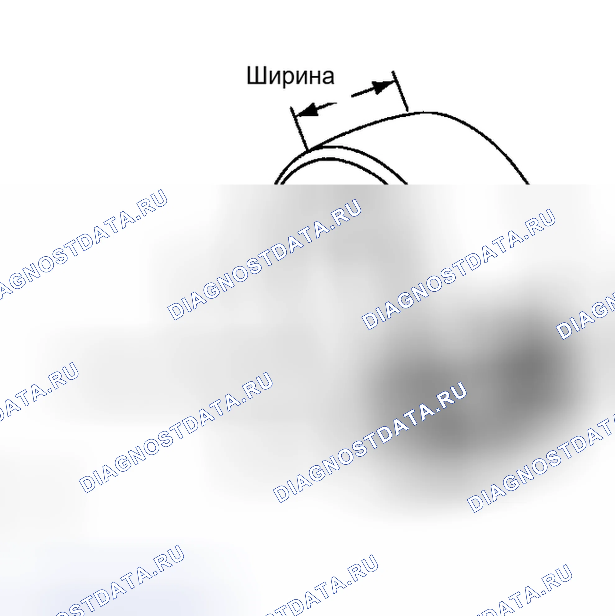 Рис. 100. Toyota Corolla IX рестайлинг