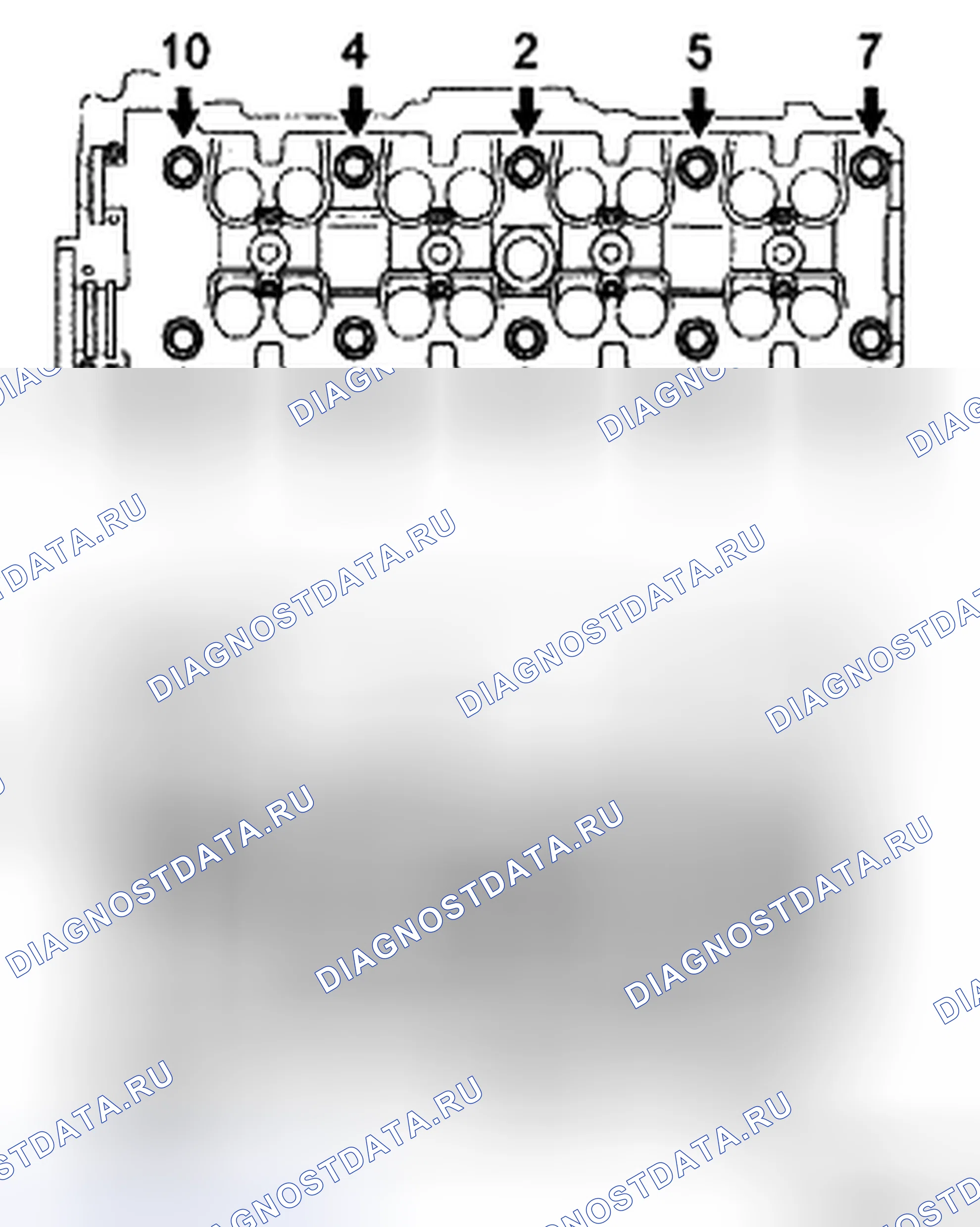 Рис. 123. Toyota 4Runner IV рестайлинг