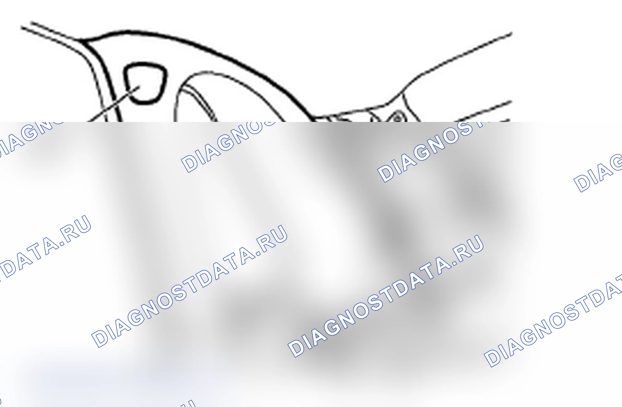 Рис. 105. Subaru Impreza WRX GH