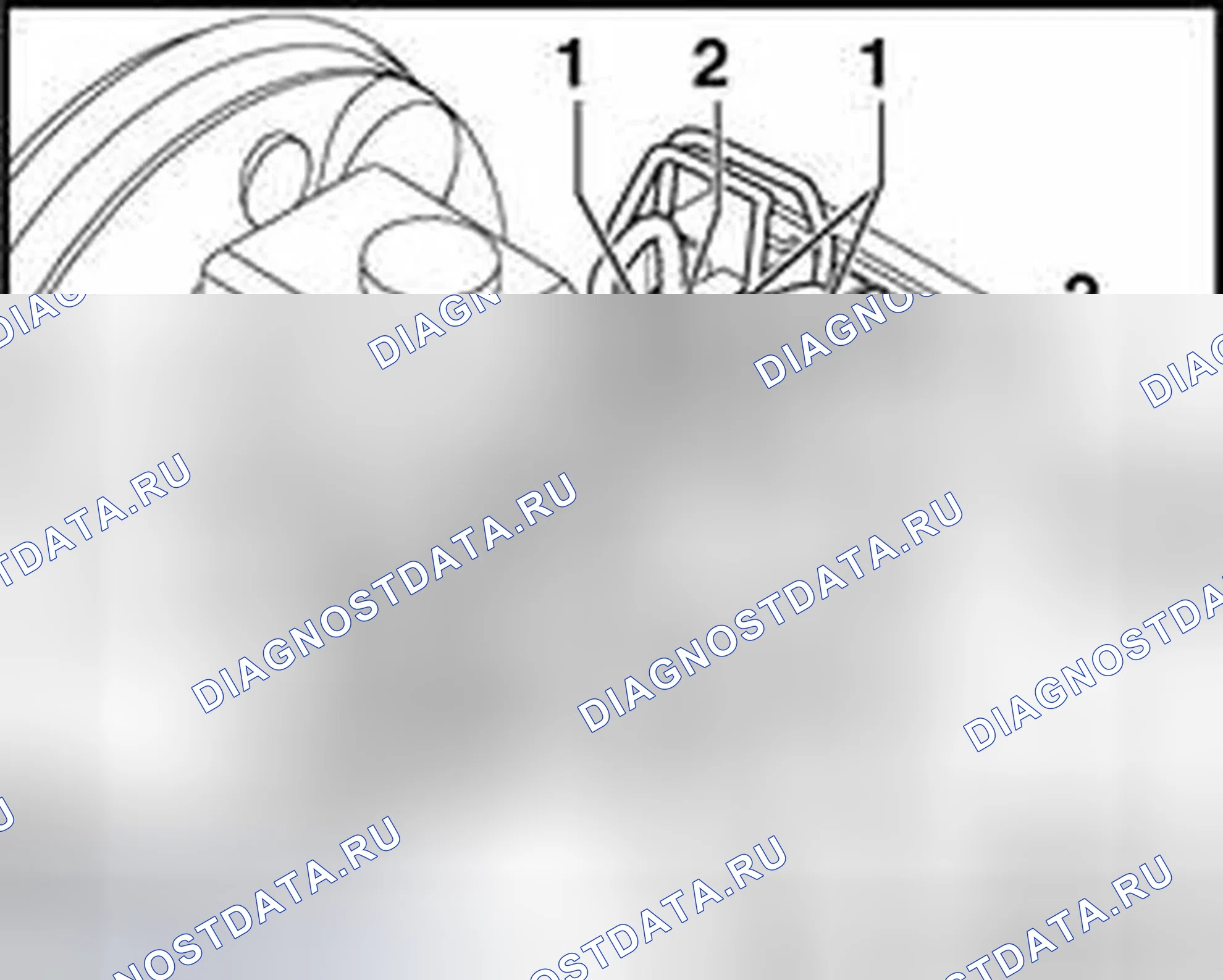 Рис. 141. Audi TT 8N рестайлинг