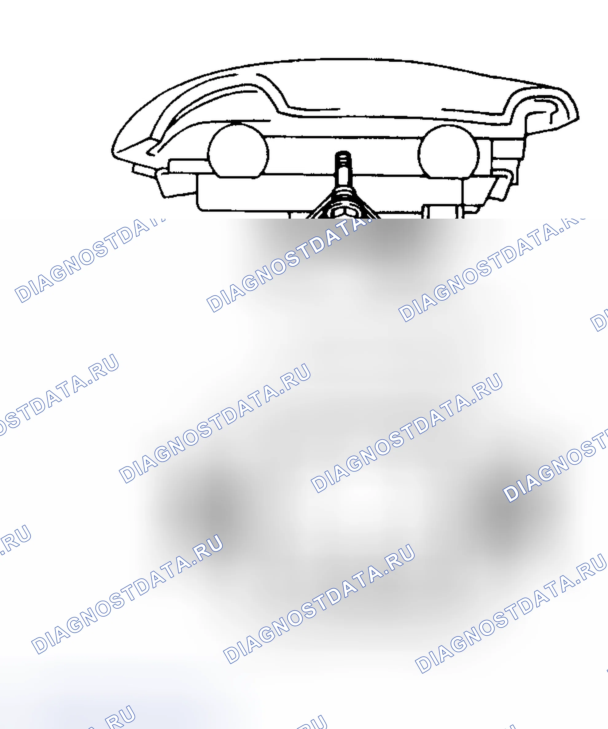 Рис. 17. Honda Accord I