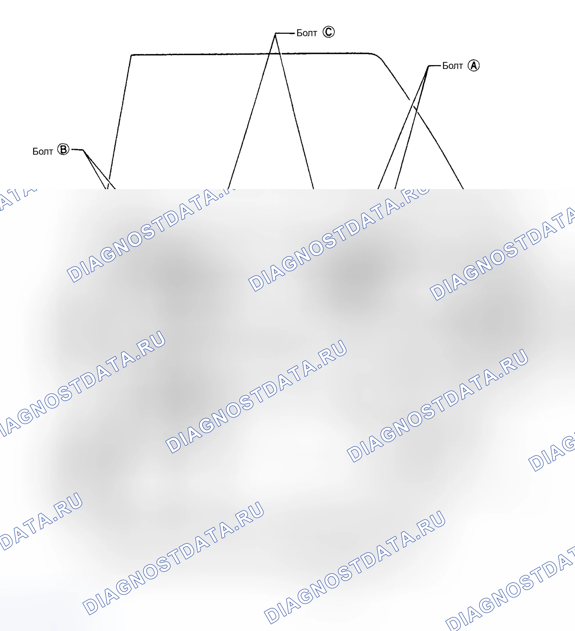 Рис. 10. Subaru Legacy BC/BJ/BF