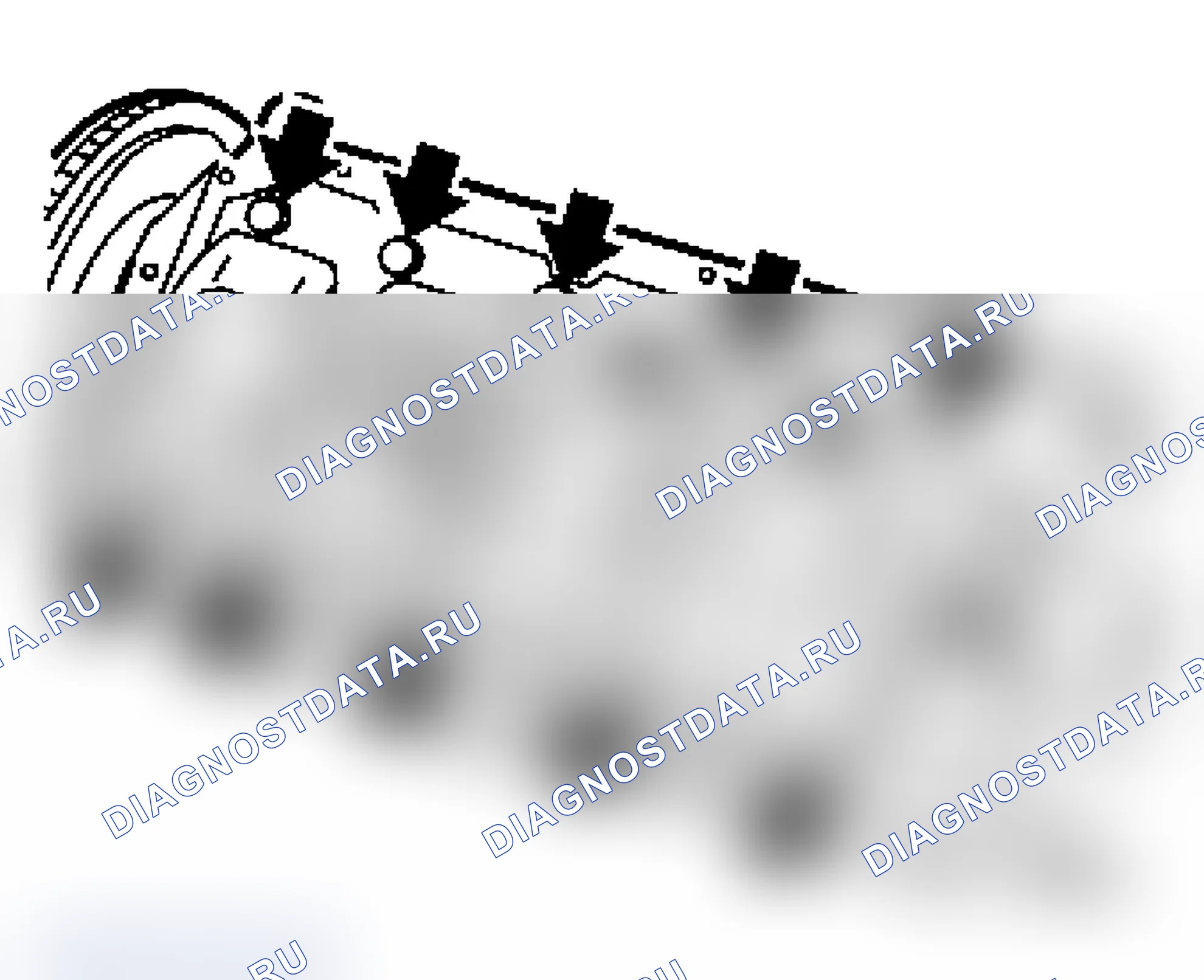 Рис. 244: Демонтаж:. BMW M3 E36