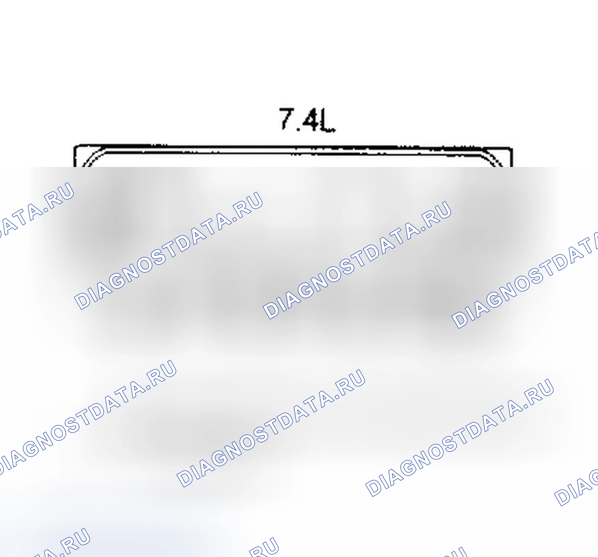 Рис. 45. Chevrolet Forward Control P30 