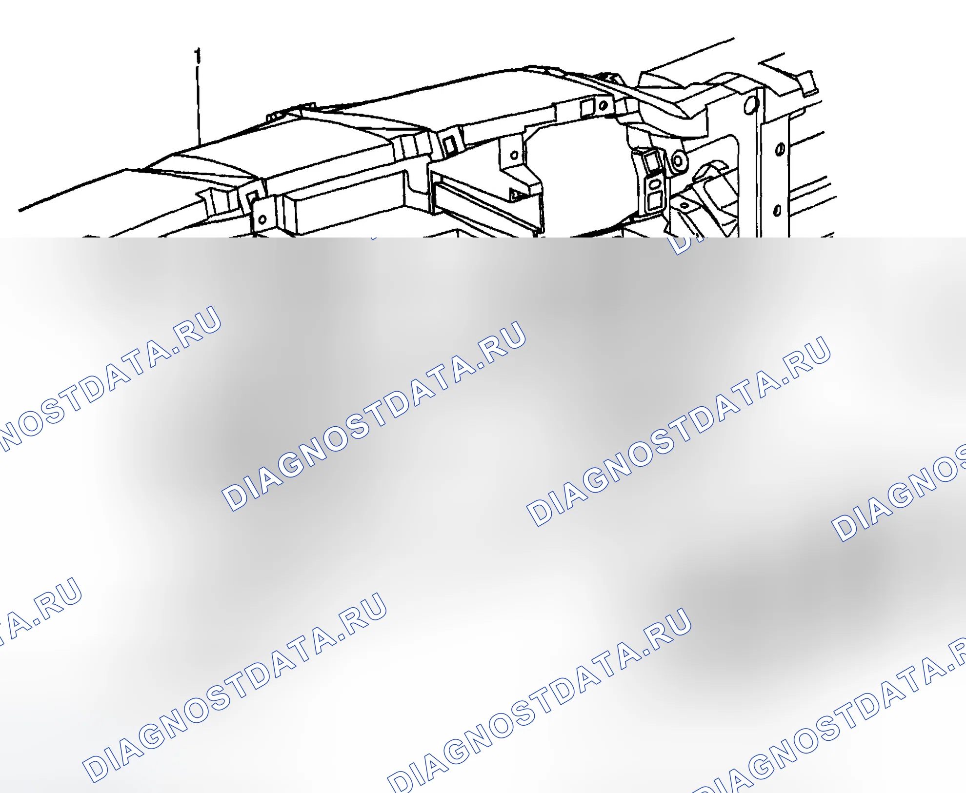 Рис. 41. Chevrolet Silverado 2500 