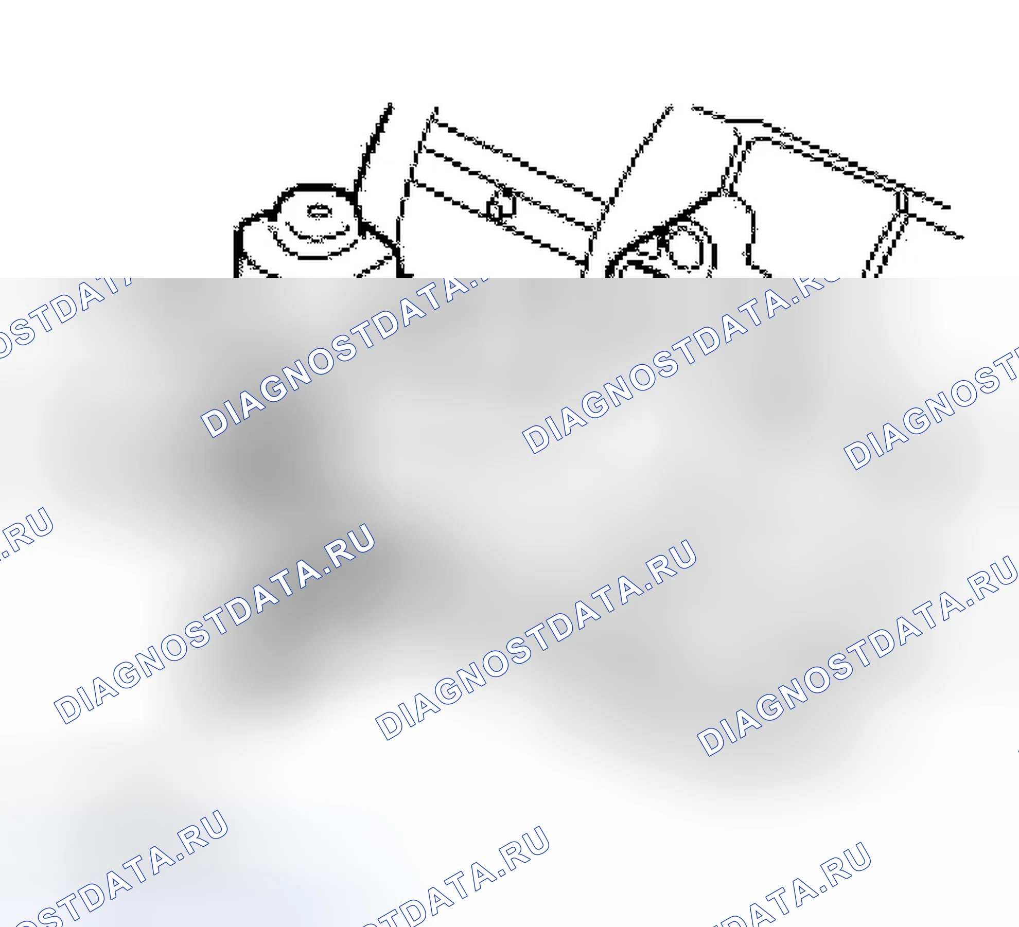 Рис. 490. Ford Econoline E150 
