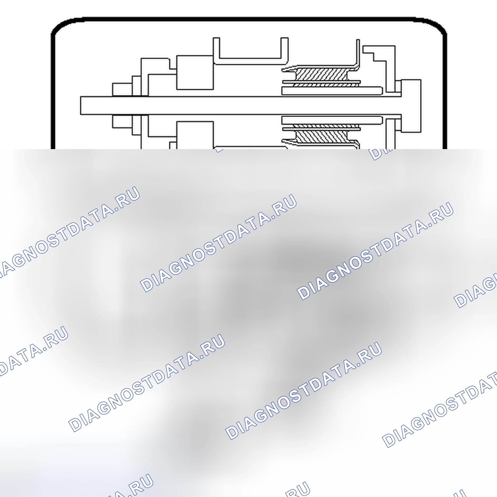 Рис. 66. Toyota Venza I рестайлинг
