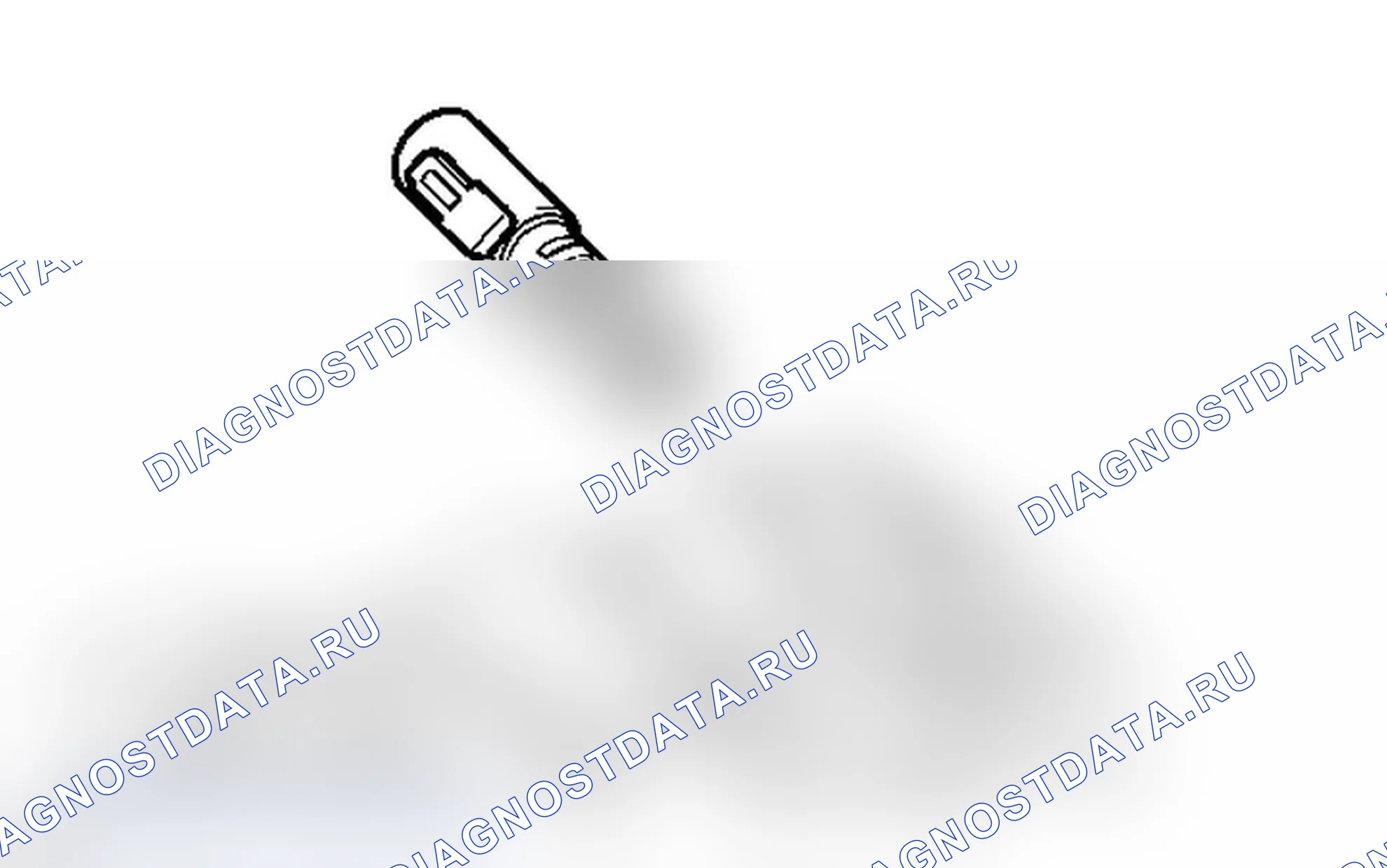Рис. 389. Toyota Land Cruiser 200 рестайлинг