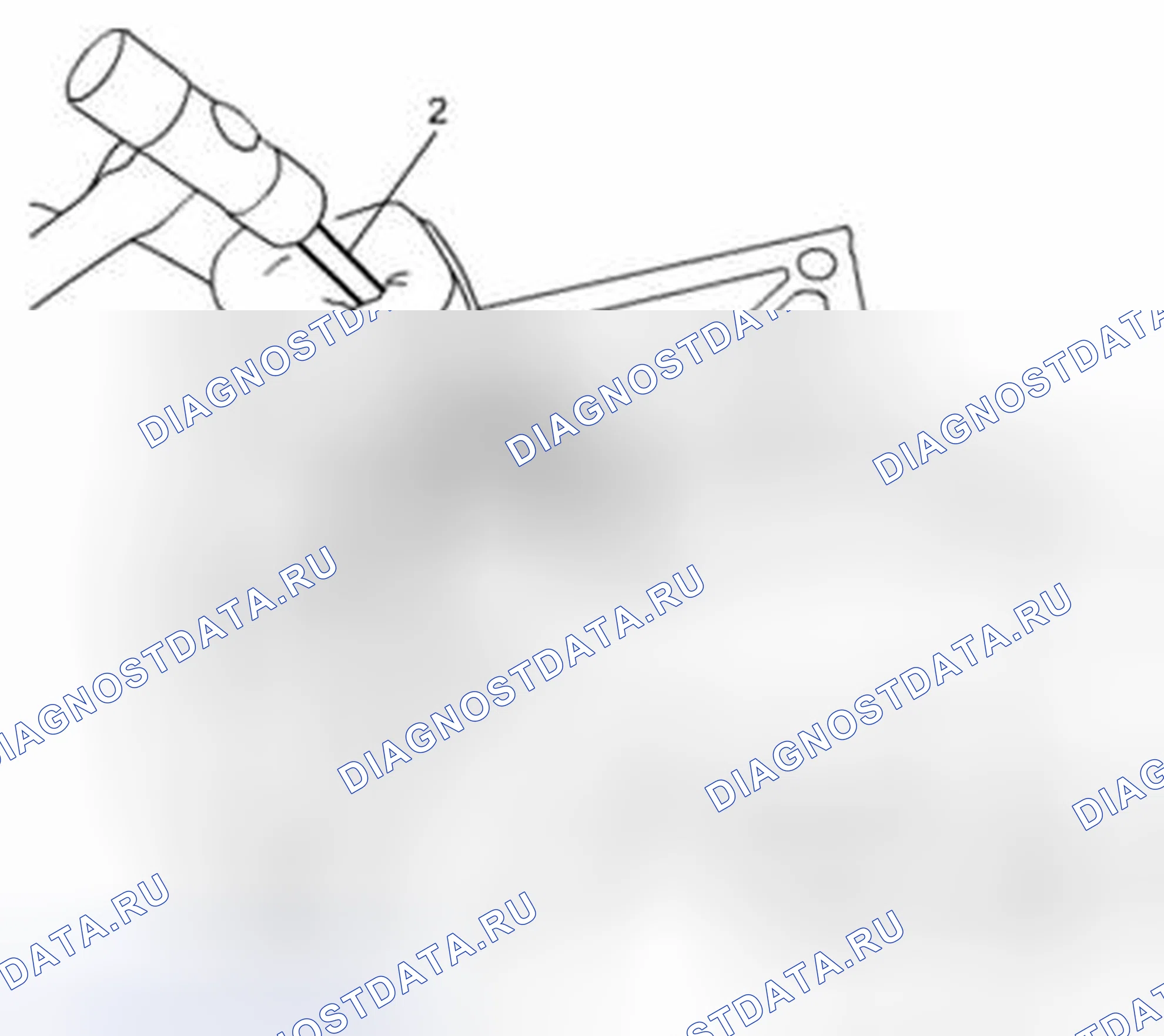 Рис. 31: Разборка. Suzuki SX4 I рестайлинг