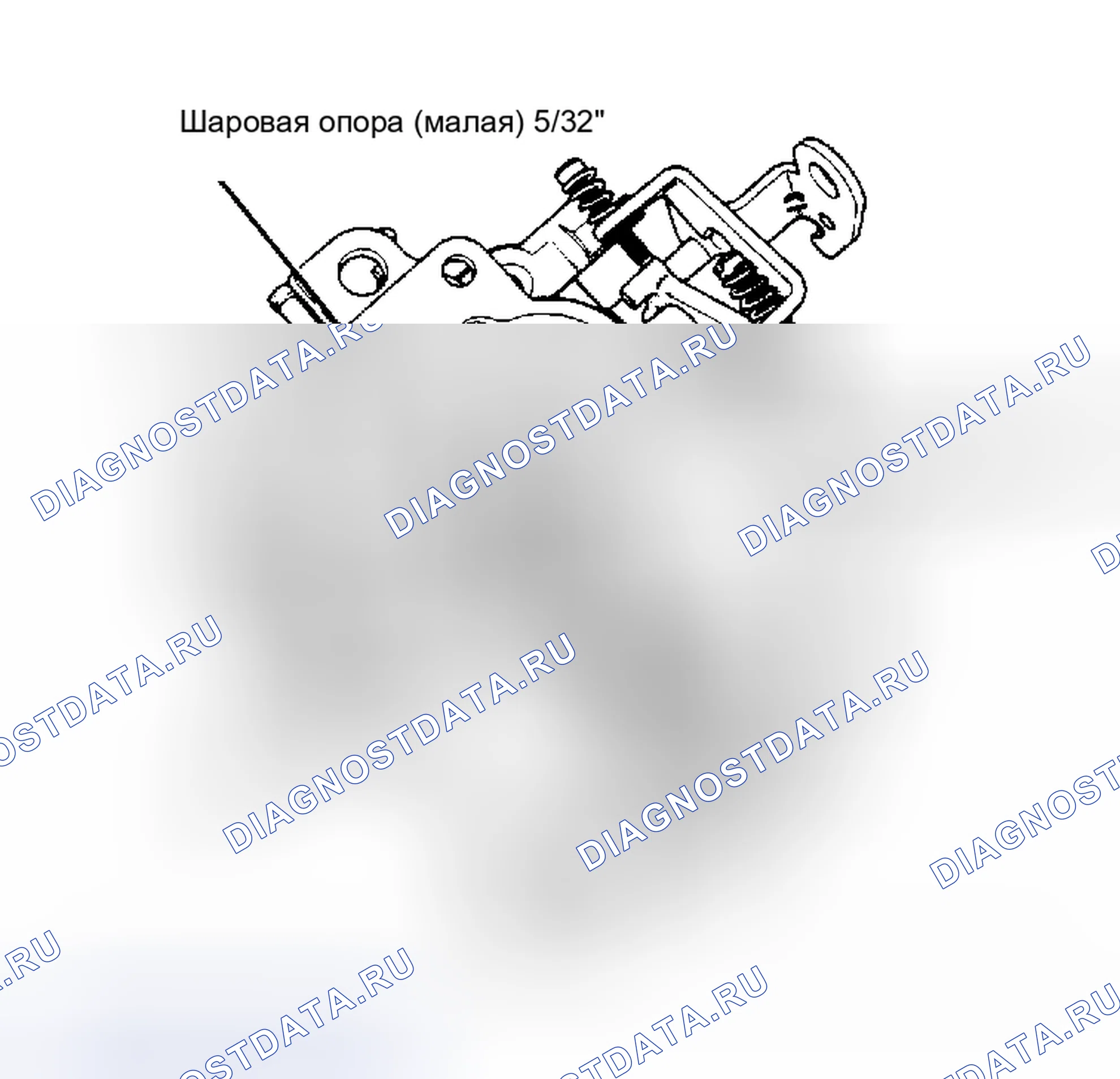 Рис. 6. Jeep Wagoneer SJ