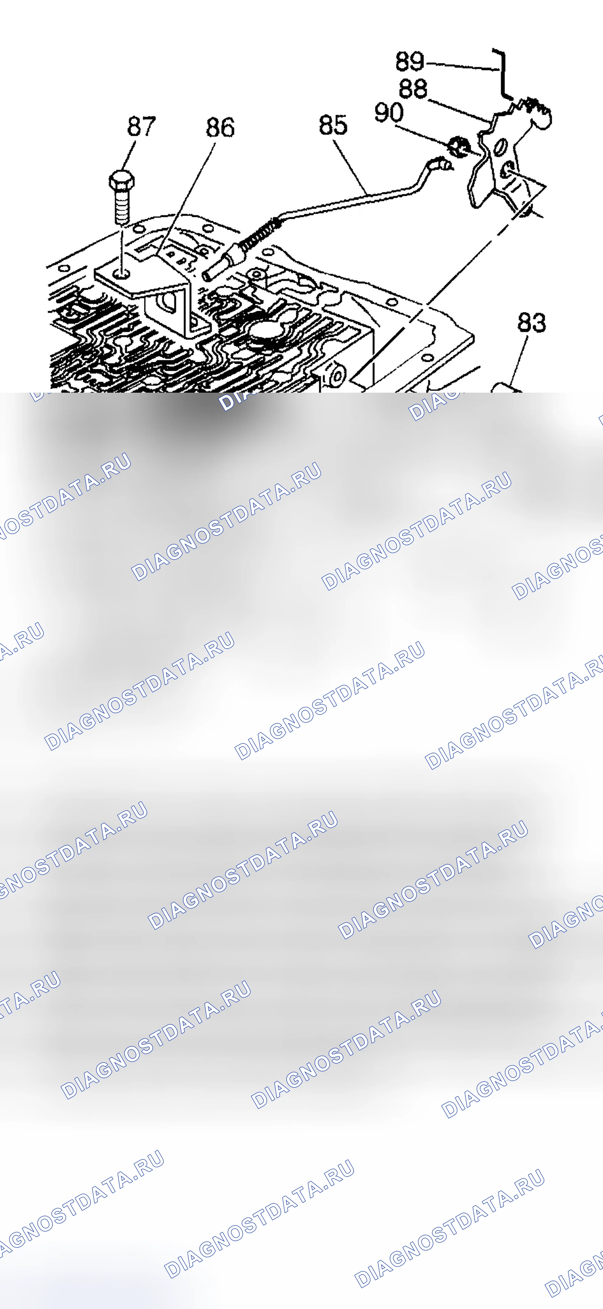 Рис. 563. Chevrolet Silverado 1500 HD 
