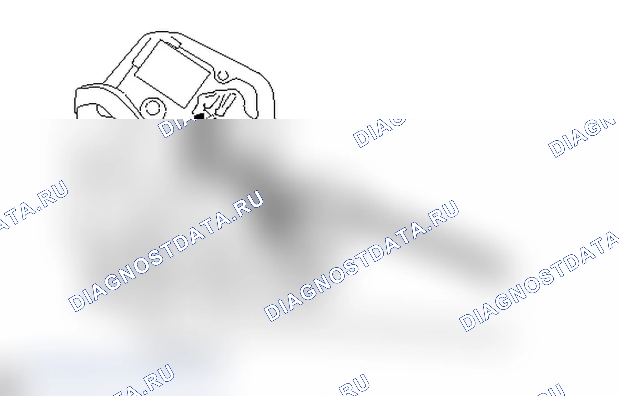 Рис. 132. Lexus IS F I