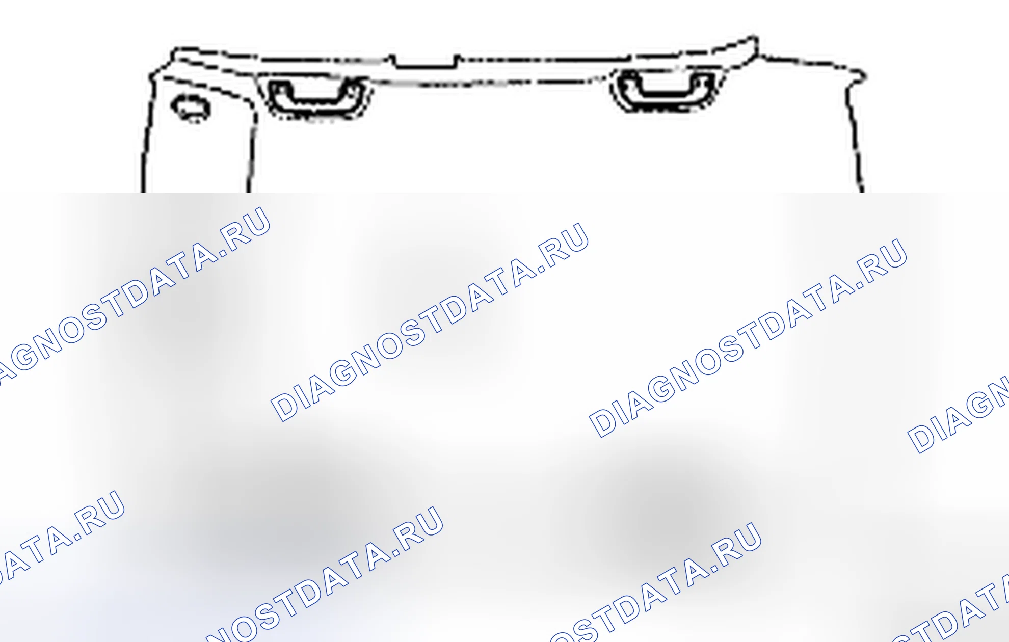 Рис. 247. Toyota Yaris II