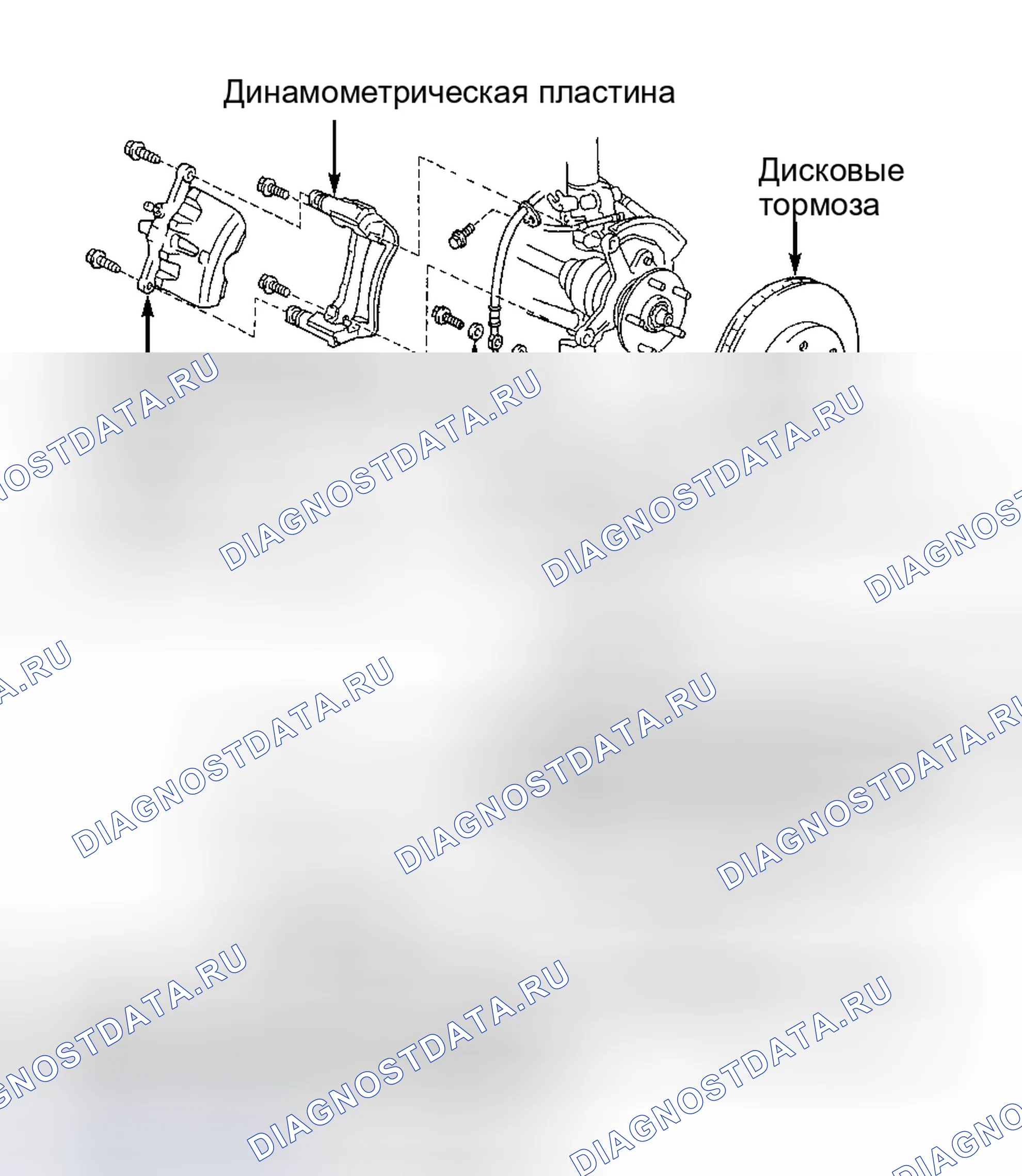 Рис. 3. Honda Accord I