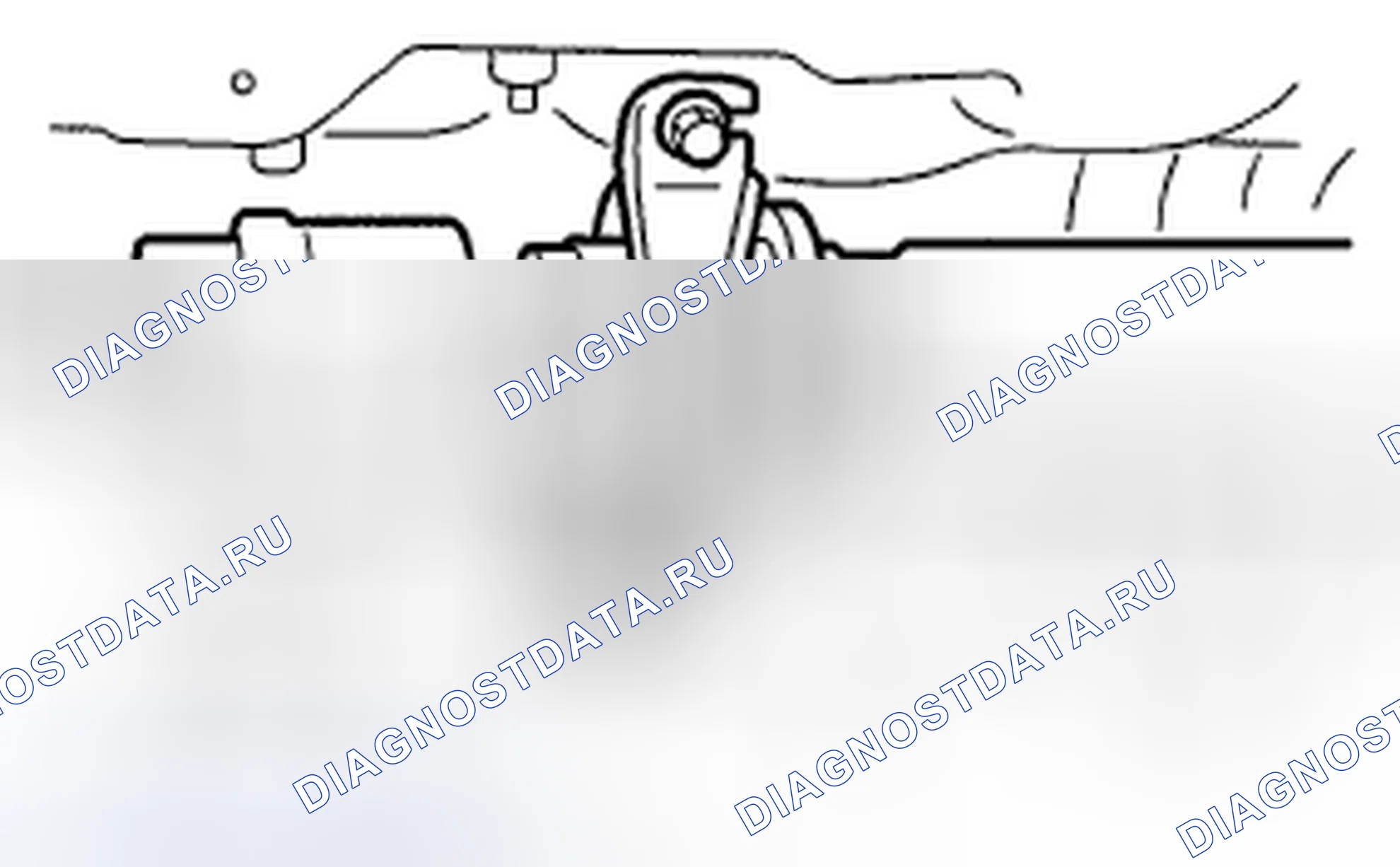 Рис. 20. Subaru Tribeca WX рестайлинг