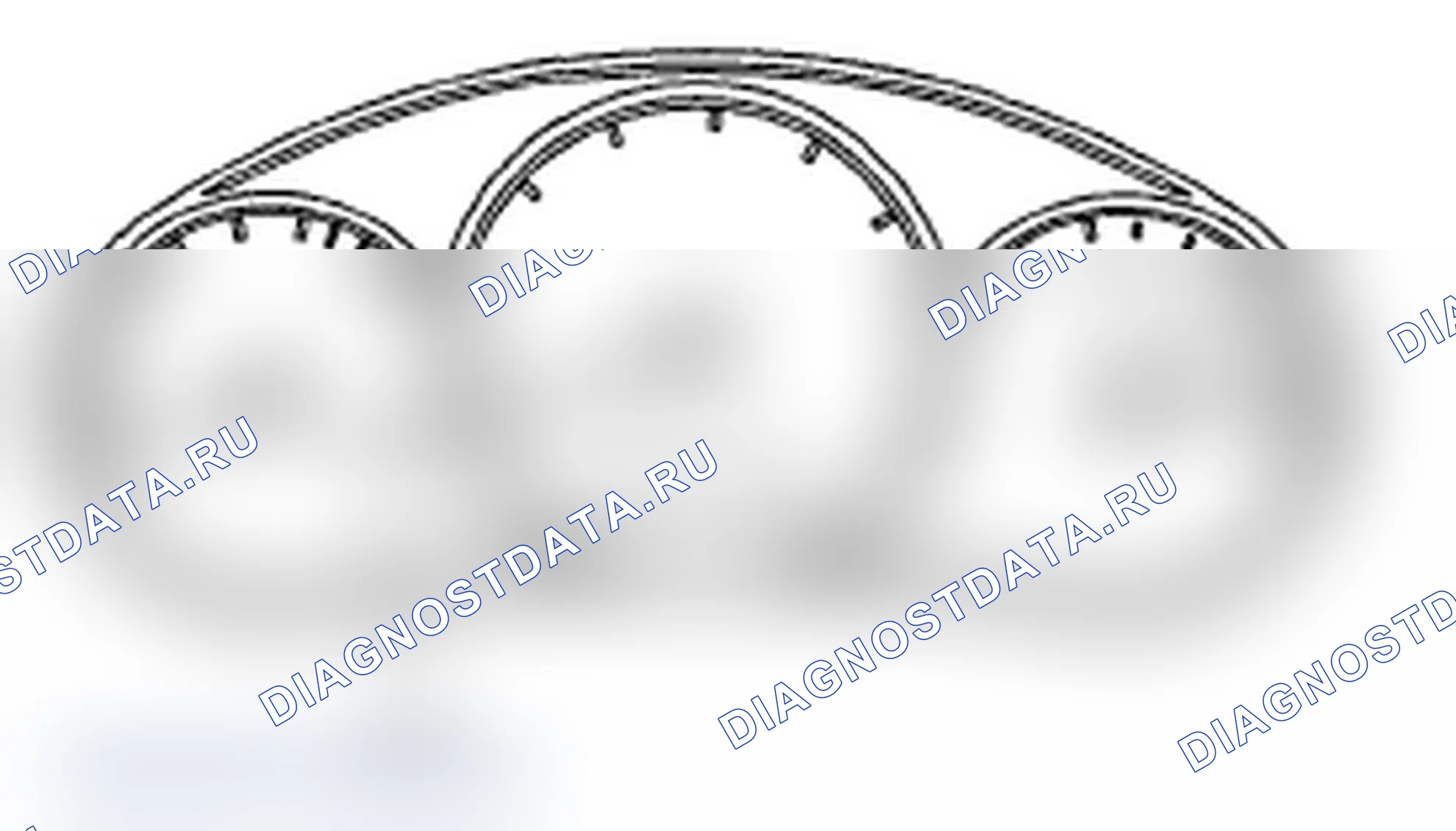 Рис. 111: АКТИВАЦИЯ ИНДИКАТОРА НЕИСПРАВНОСТИ. Subaru Impreza WRX GH