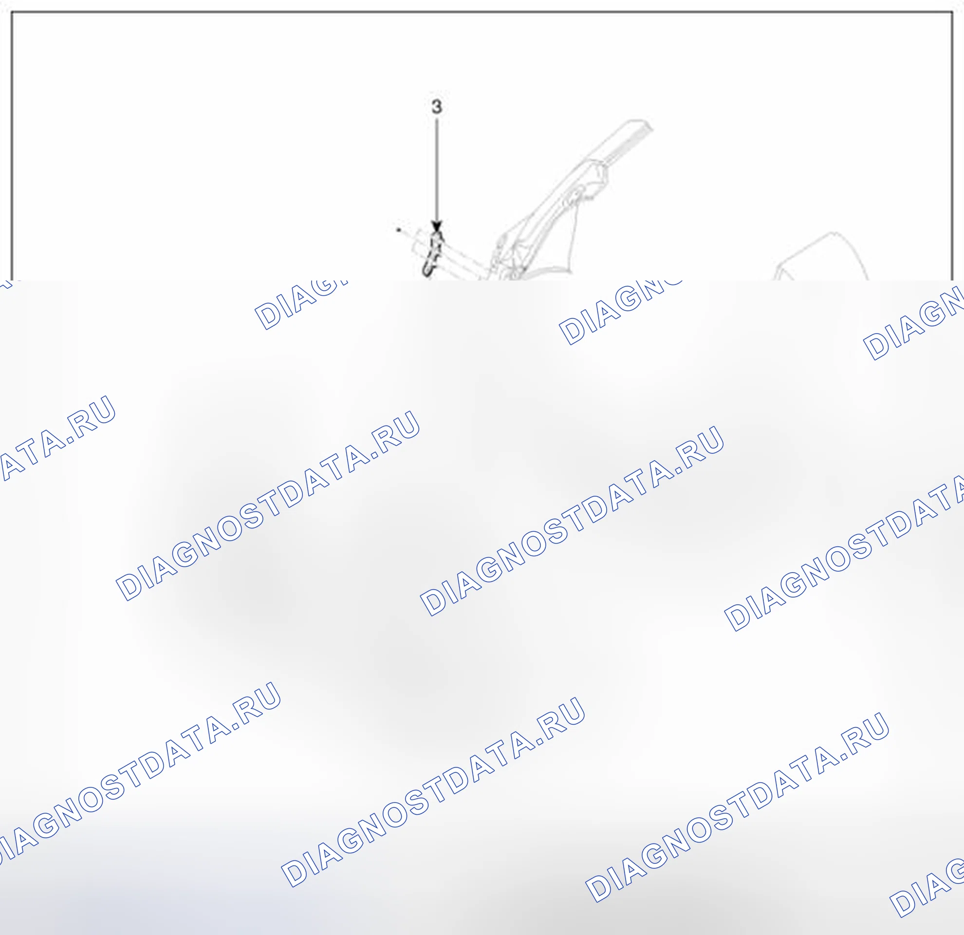 Рис. 8: [5 Дверь]. BMW 6 серия F06/F13/F12