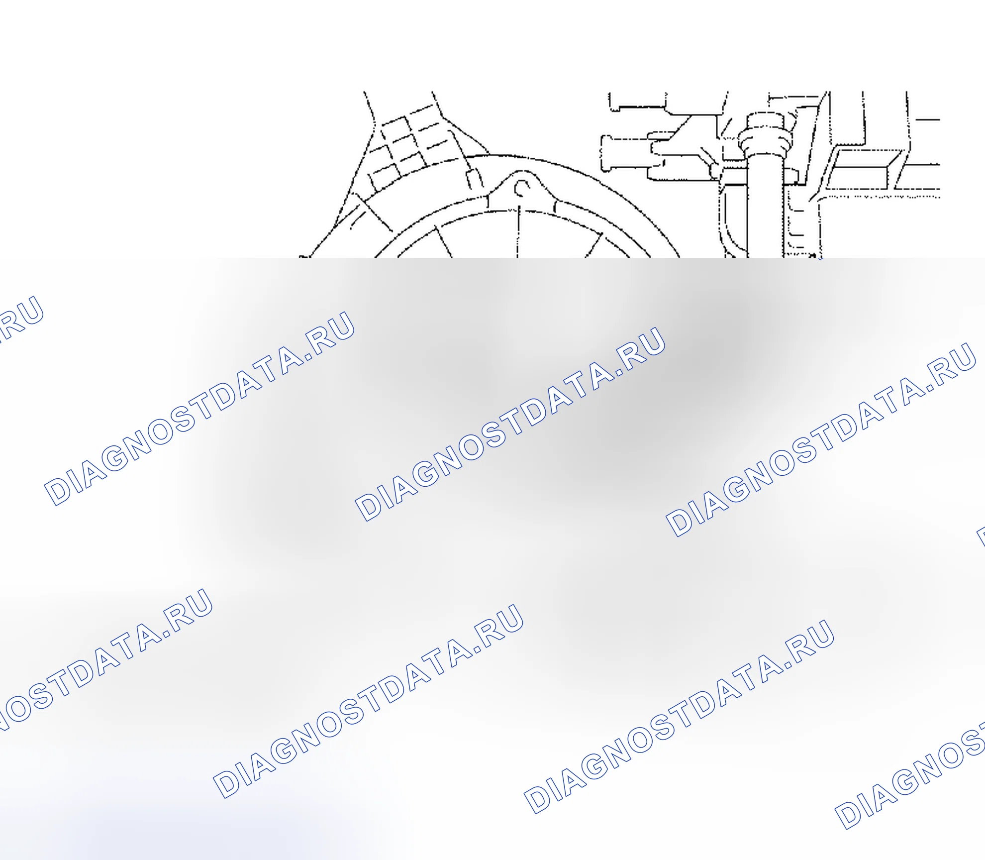 Рис. 352. Toyota Sienna II
