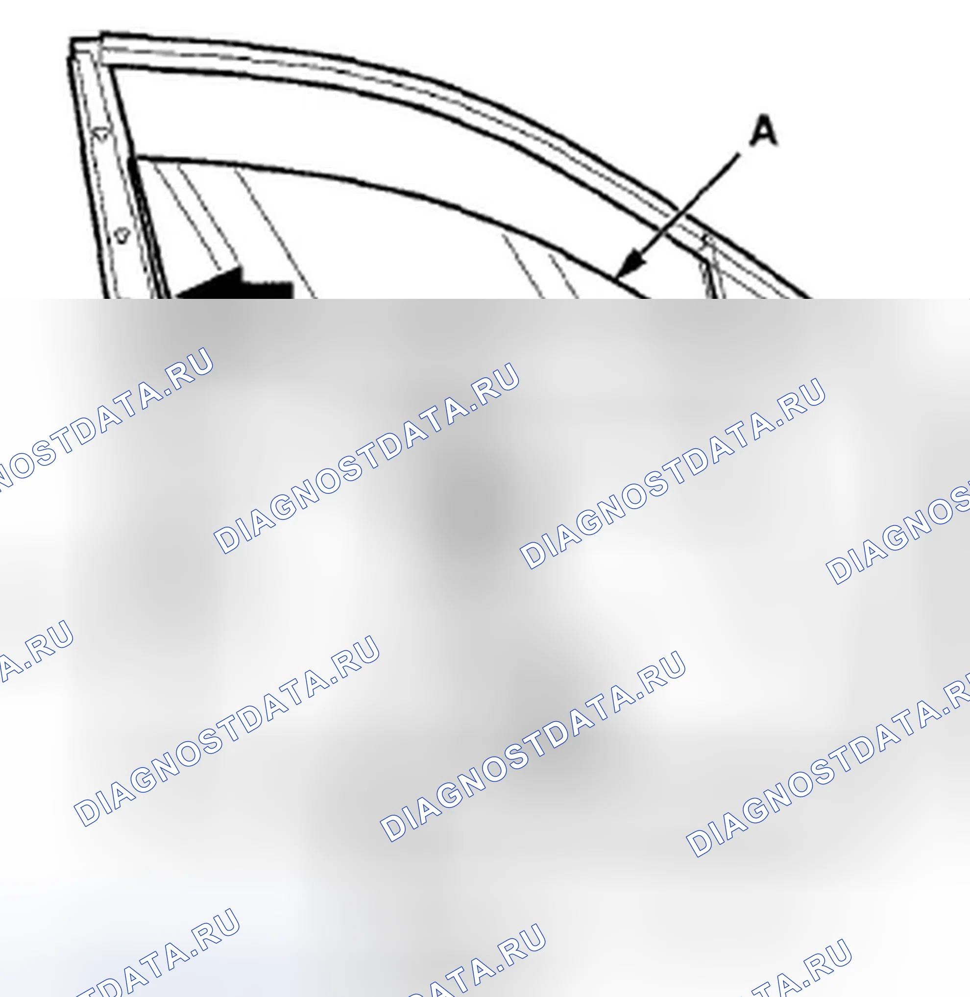 Рис. 257. Honda Accord VIII рестайлинг