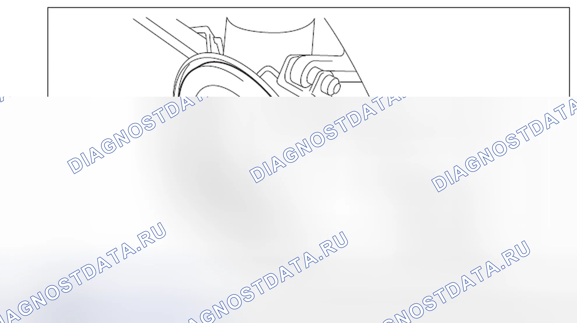Рис. 44. Subaru Impreza WRX GE рестайлинг